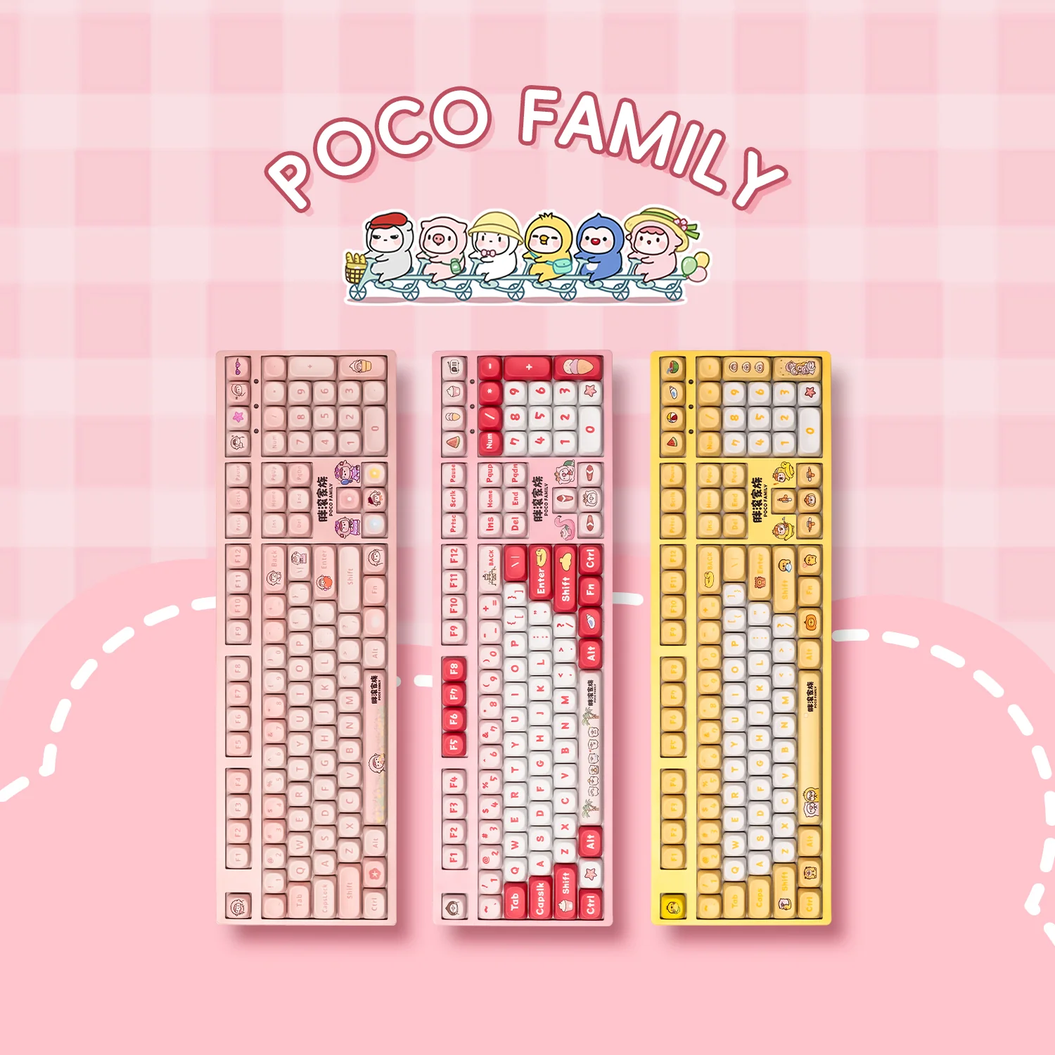 POCO Pig 3108v3 - Image 3