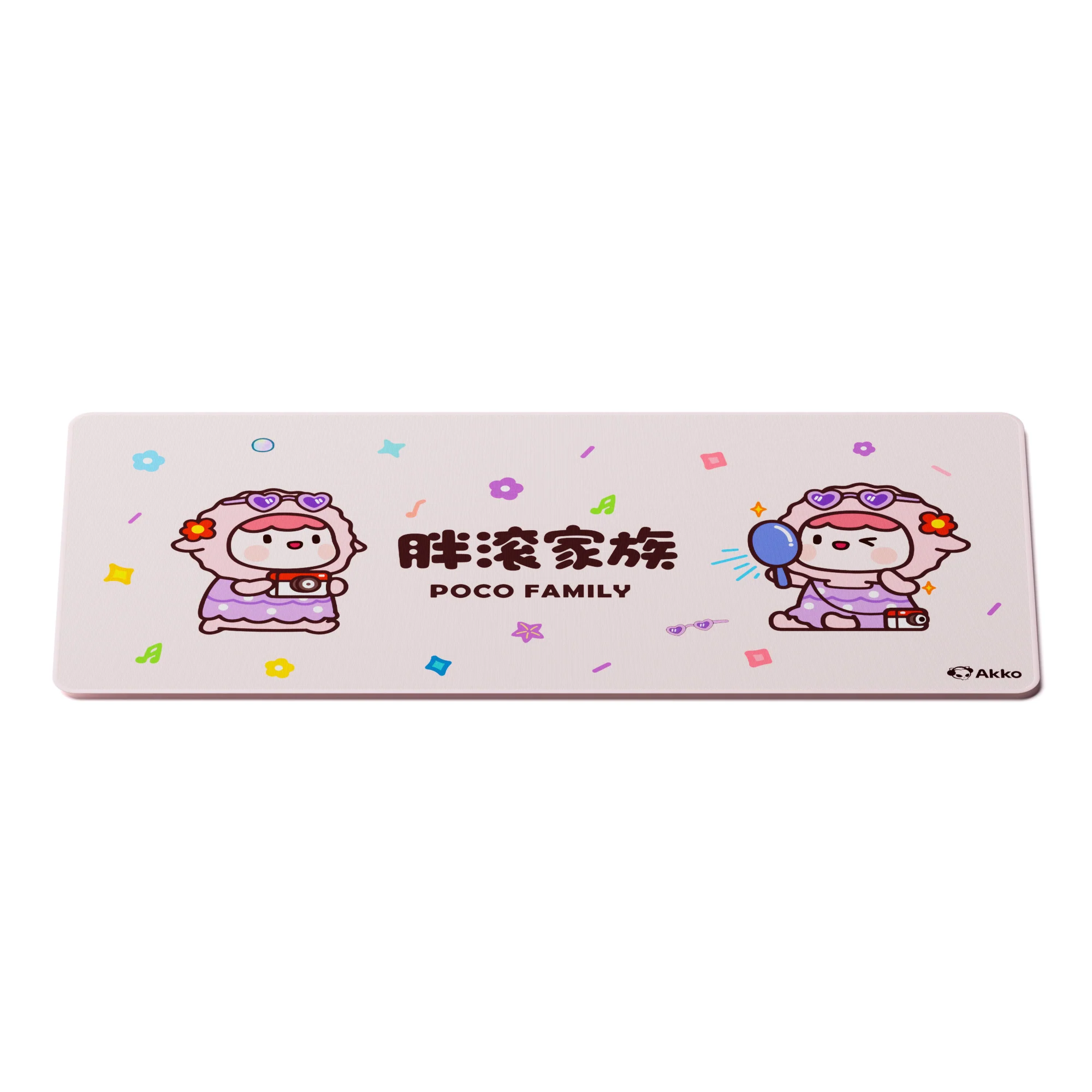 POCO Sheep Mouse Pad - Image 2
