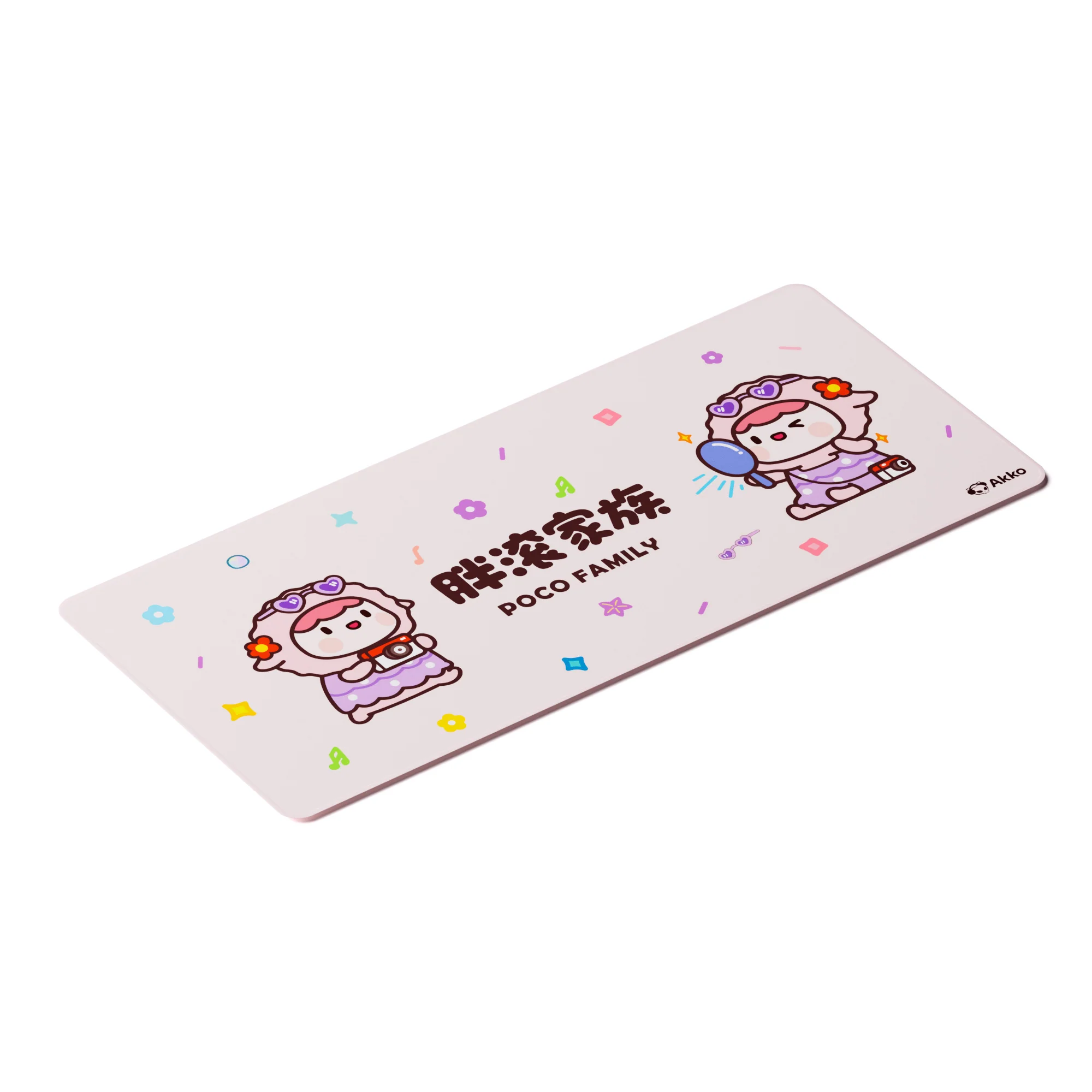 POCO Sheep Mouse Pad - Image 7