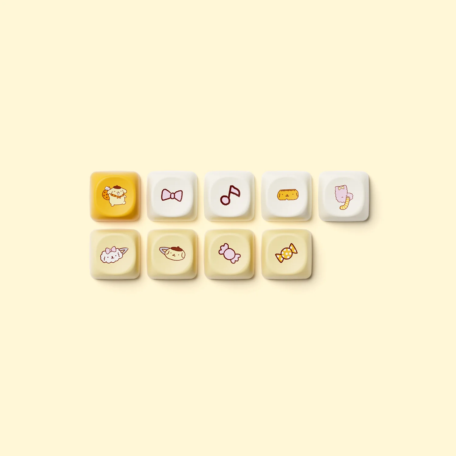Pompompurin 5108B Plus - Image 10