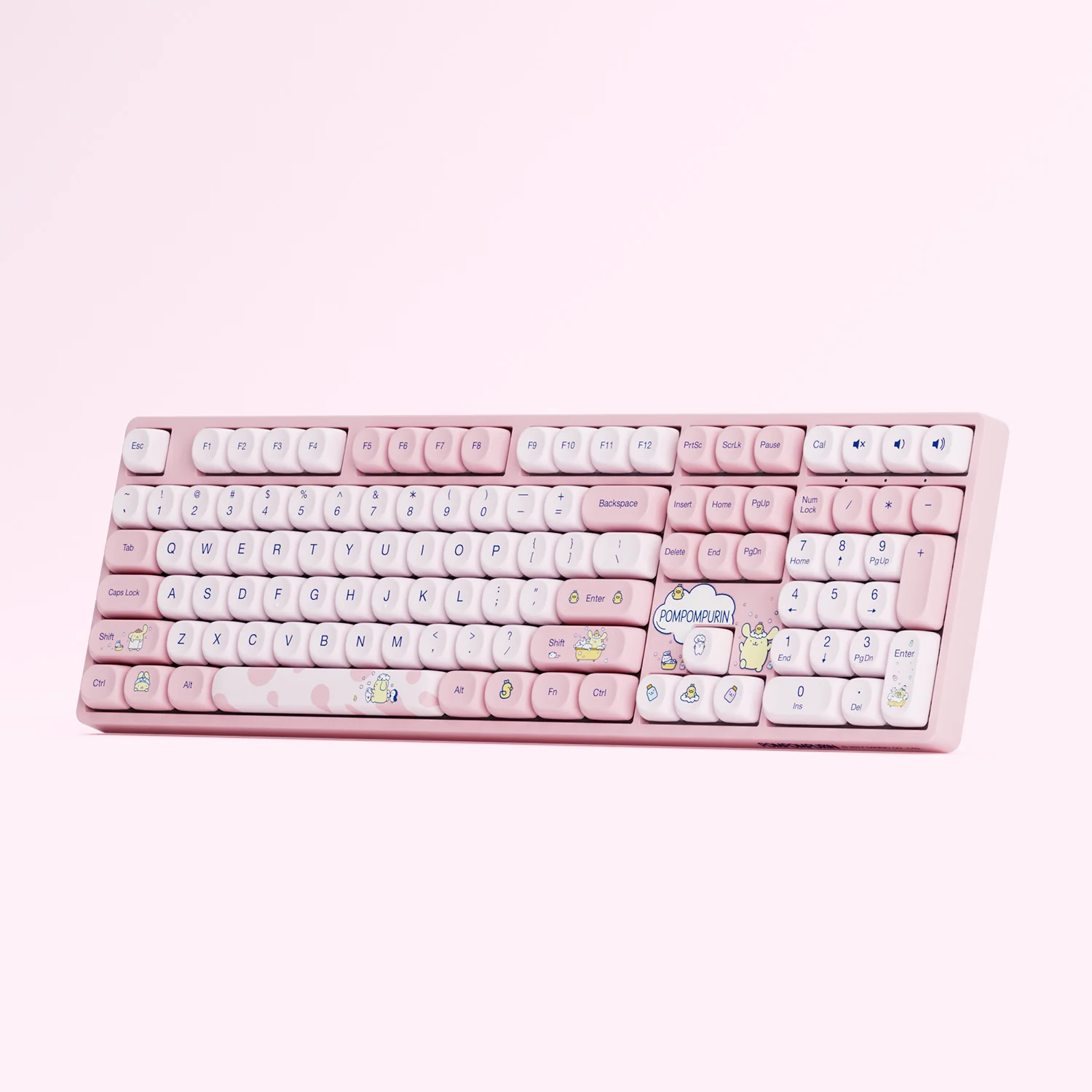 Pompompurin 5108B Plus - Image 14