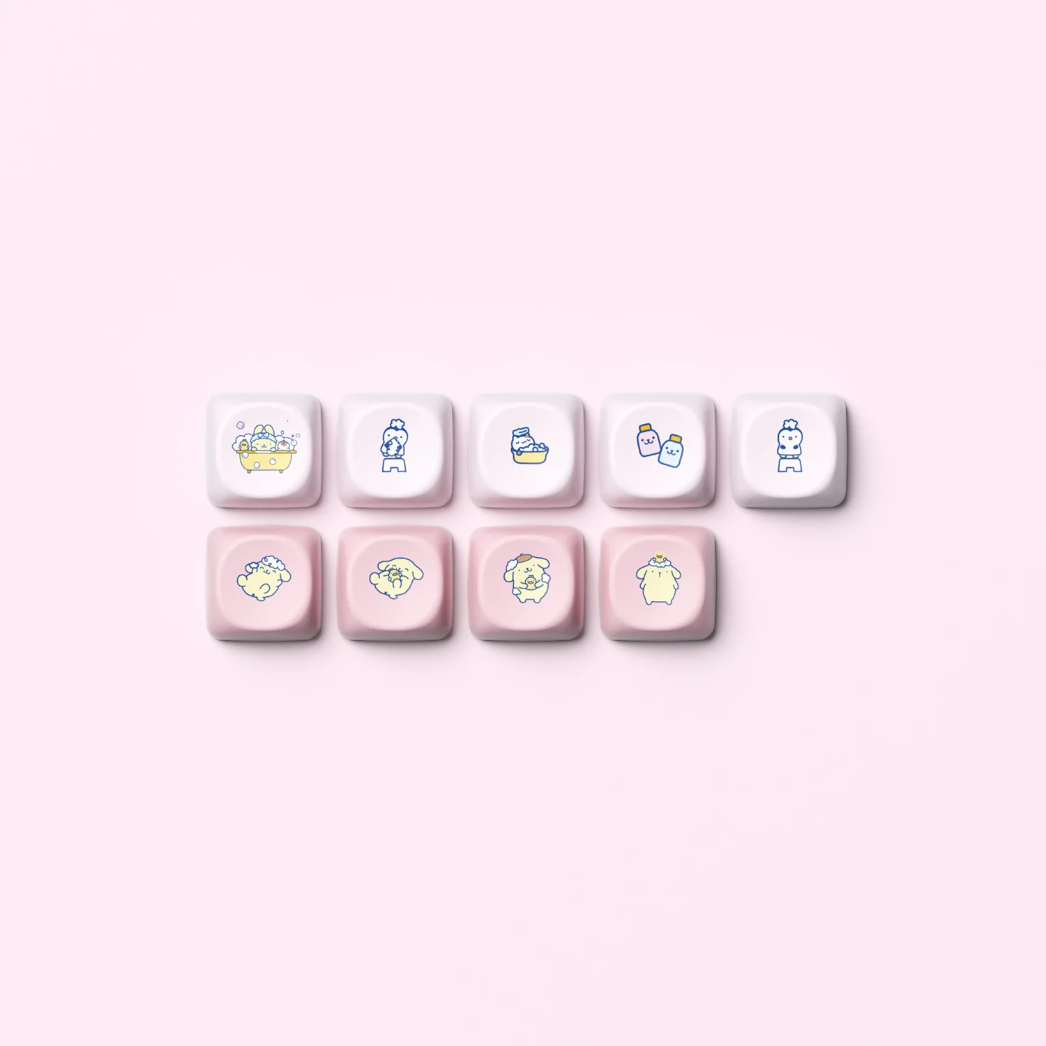 Pompompurin 5108B Plus - Image 17