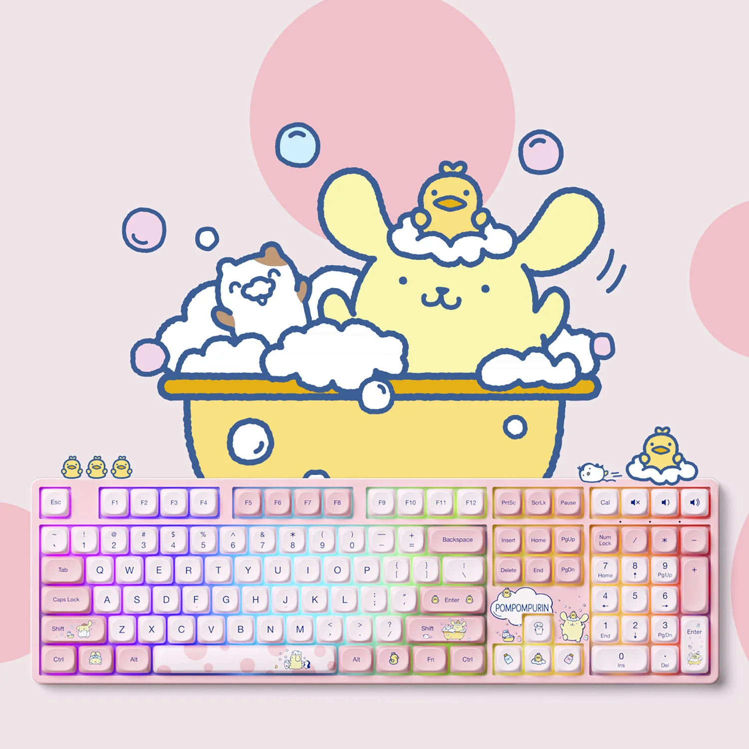Pompompurin 5108B Plus - Image 2