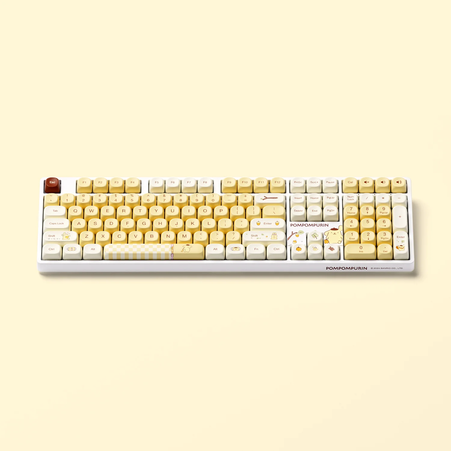 Pompompurin 5108B Plus - Image 5