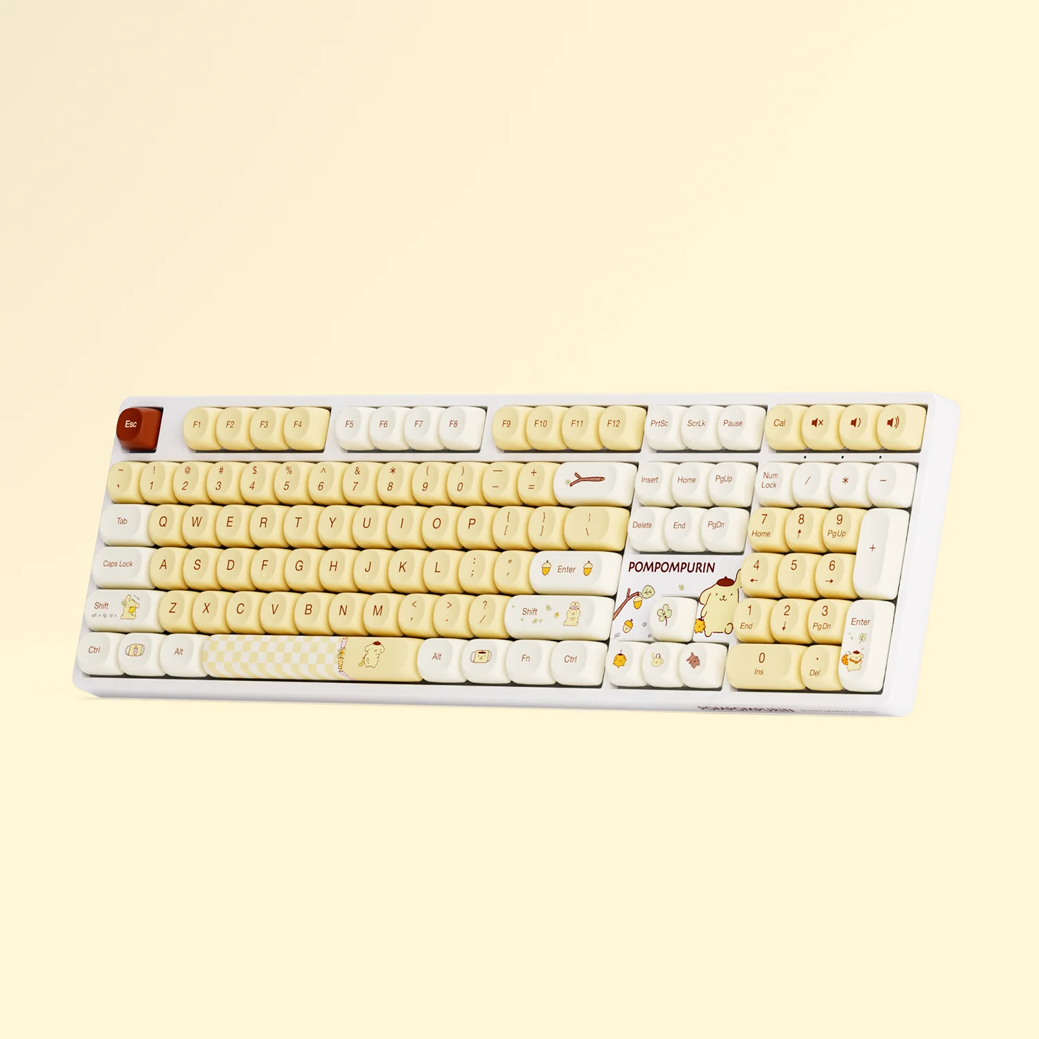 Pompompurin 5108B Plus - Image 6