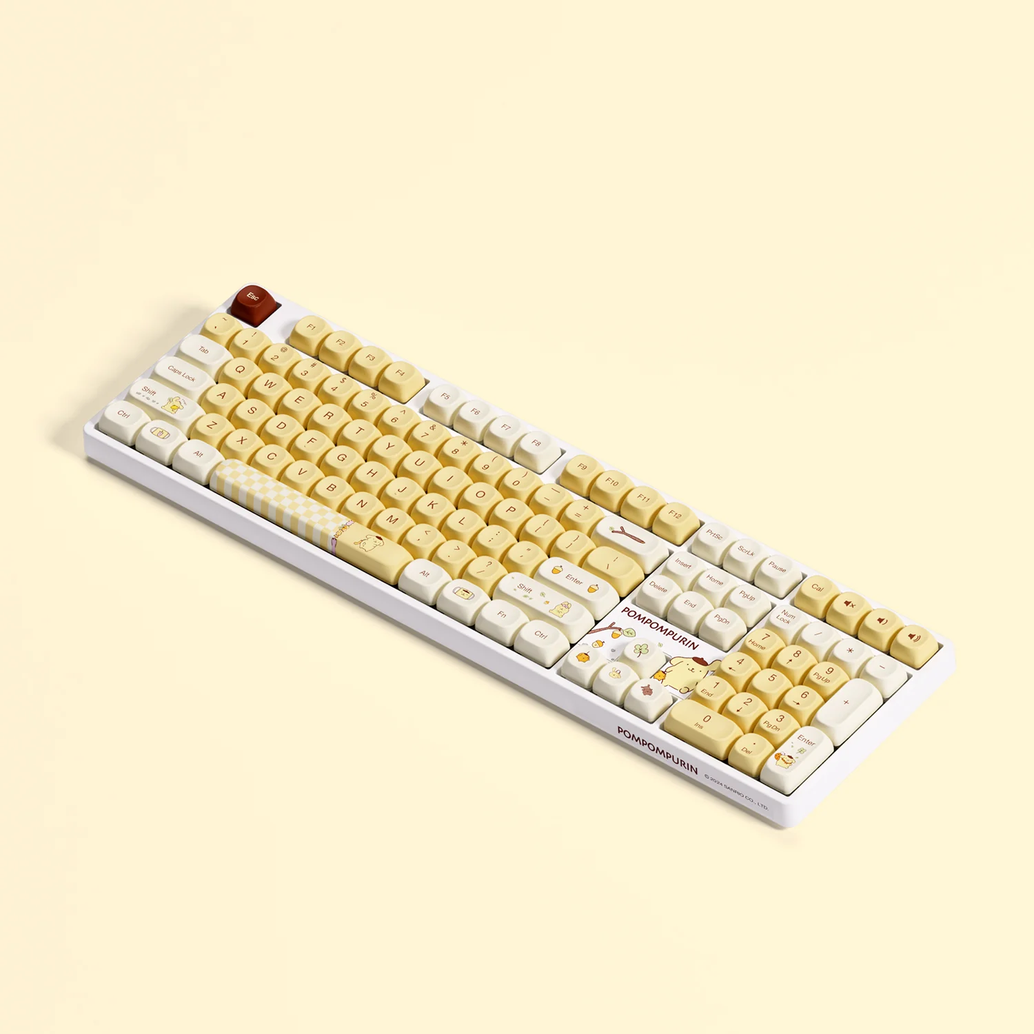 Pompompurin 5108B Plus - Image 7