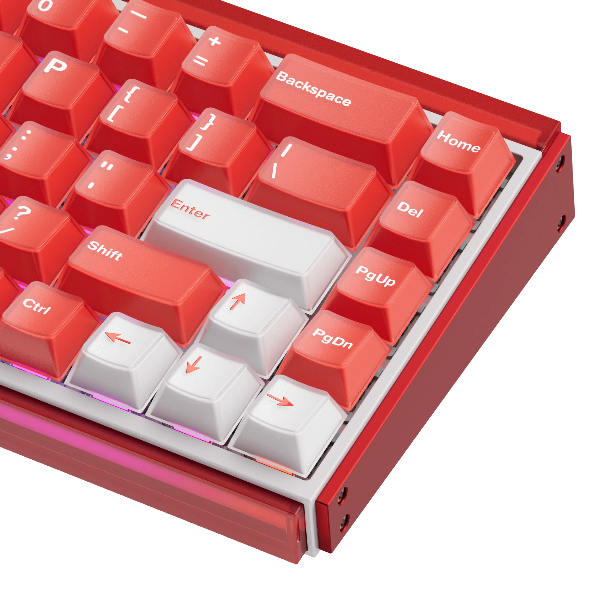Ray68 HE Magnetic Keyboard - Image 39