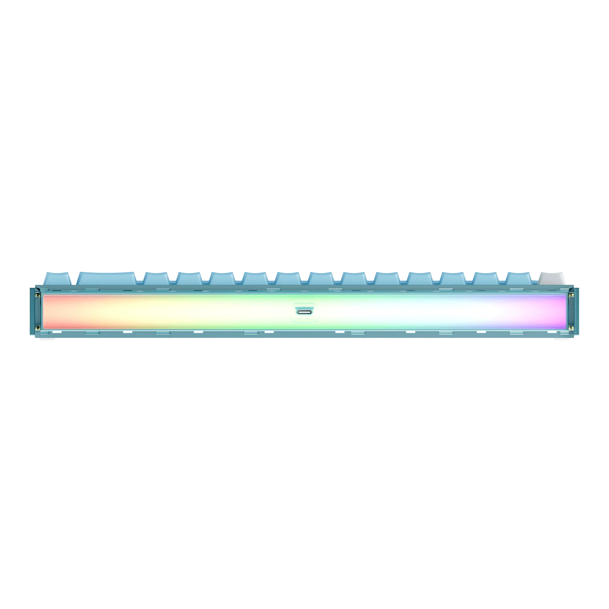 Ray68 HE Magnetic Keyboard - Image 48