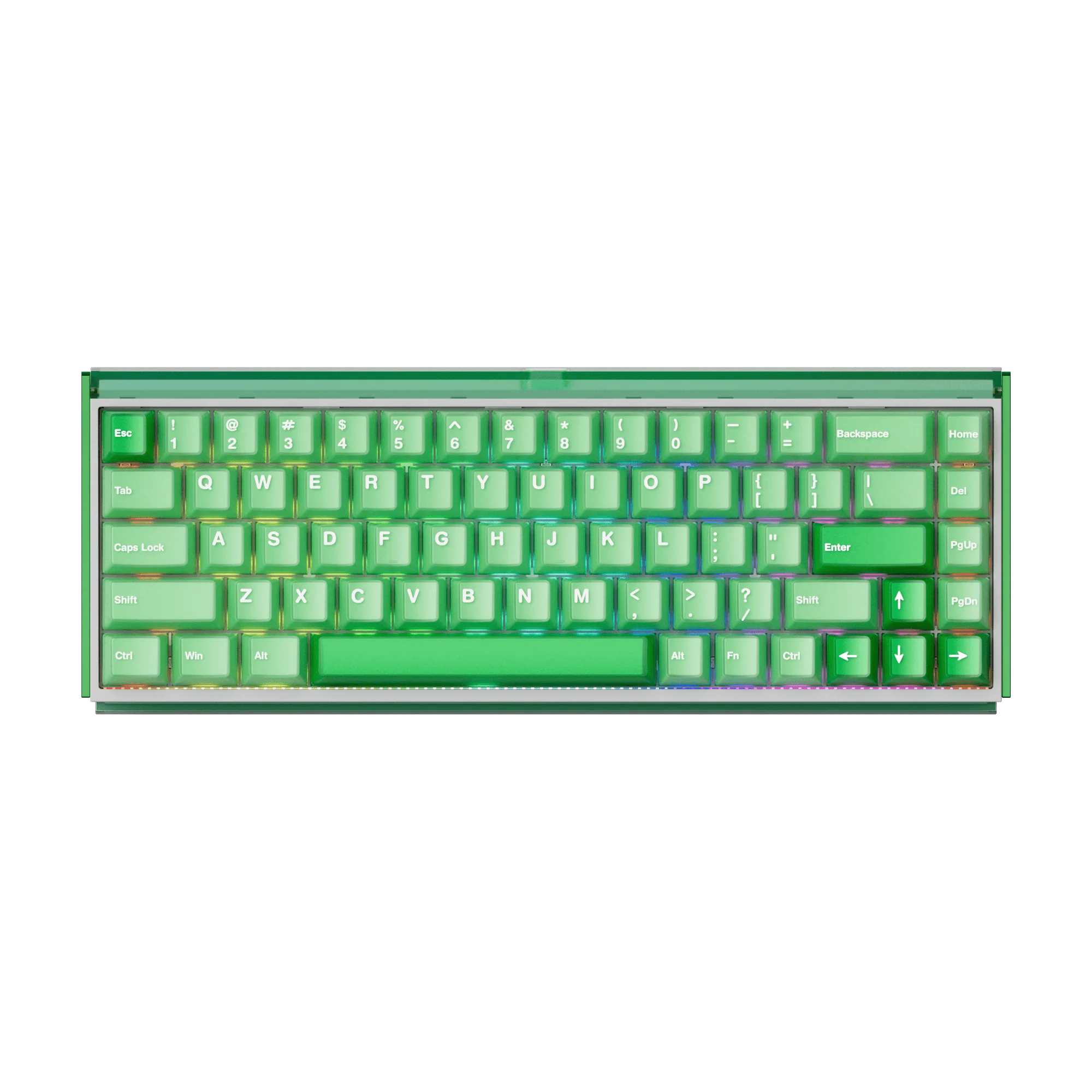 Ray68 HE Magnetic Keyboard - Image 50