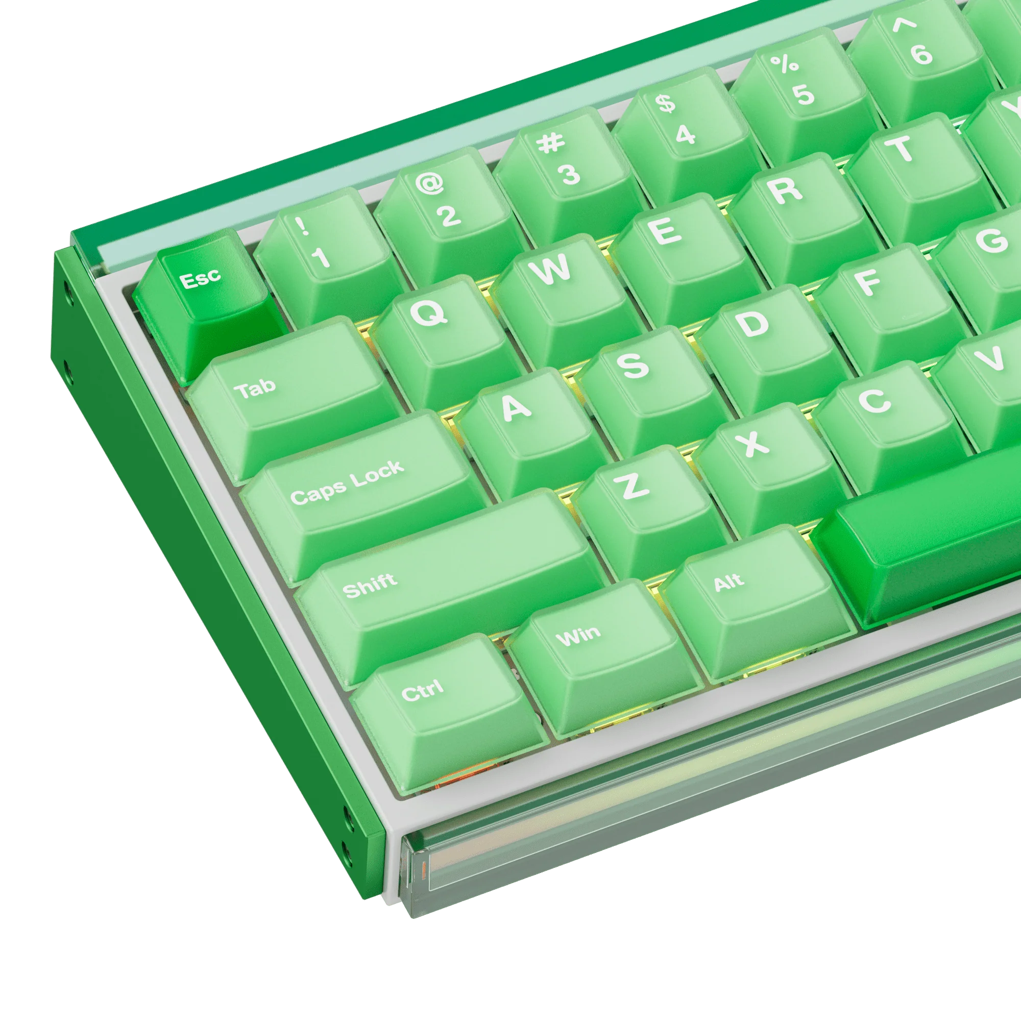 Ray68 HE Magnetic Keyboard - Image 53