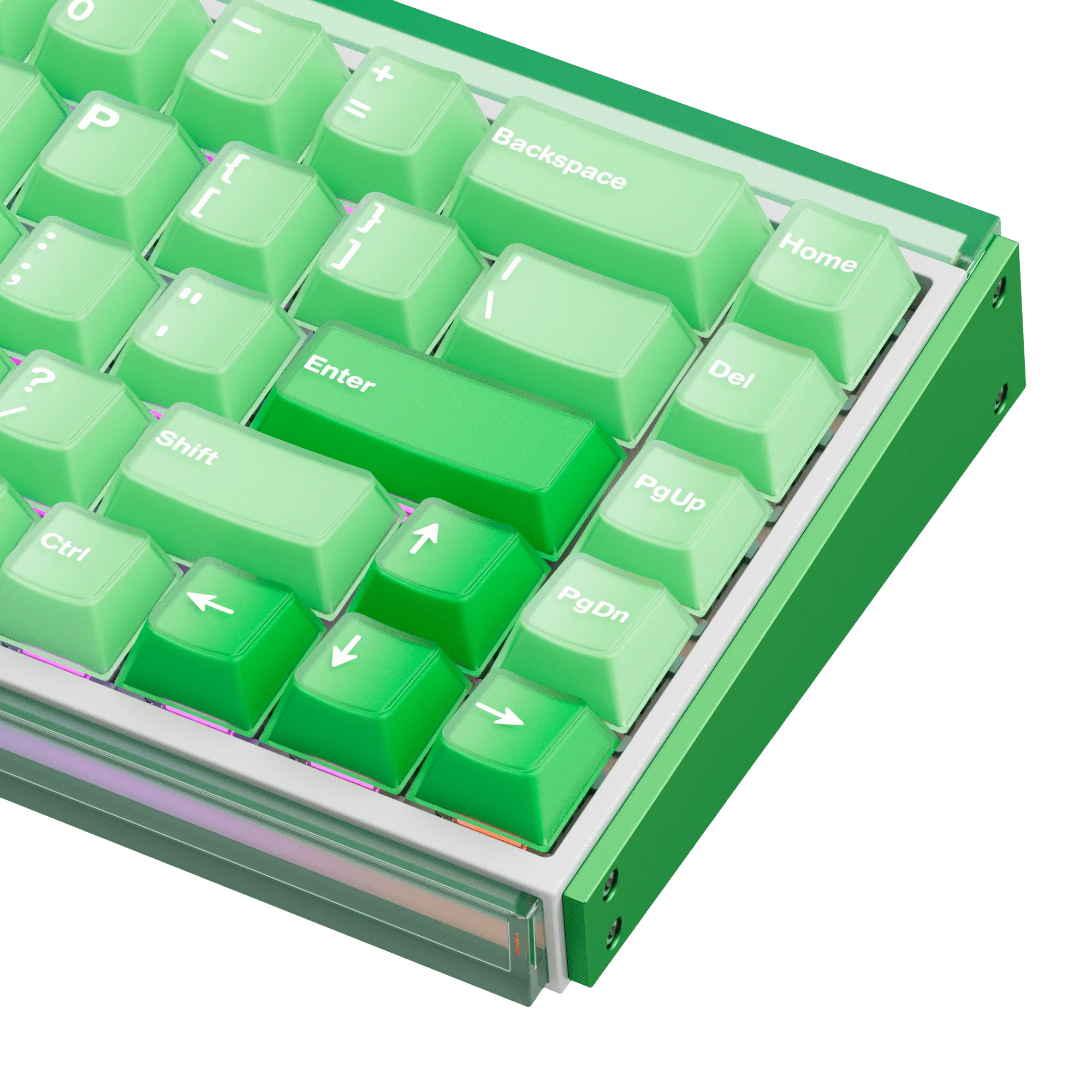 Ray68 HE Magnetic Keyboard - Image 55