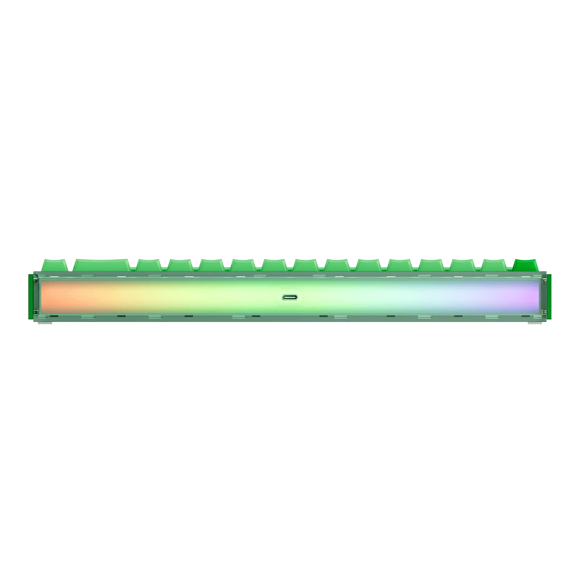 Ray68 HE Magnetic Keyboard - Image 56