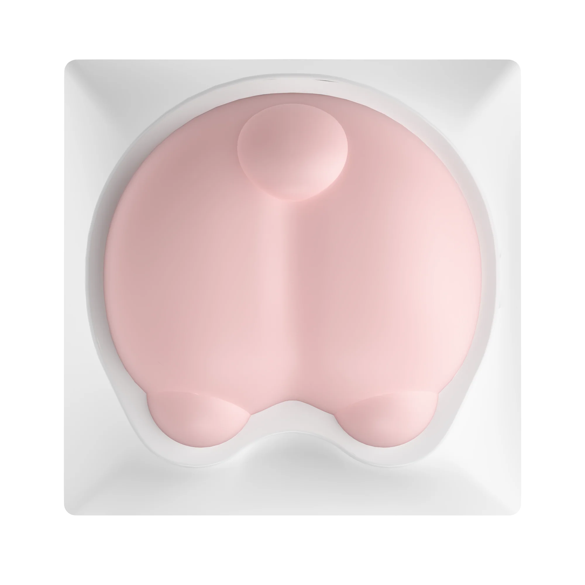 Rock Paper Scissors and Praise Artisan Keycaps - Image 11