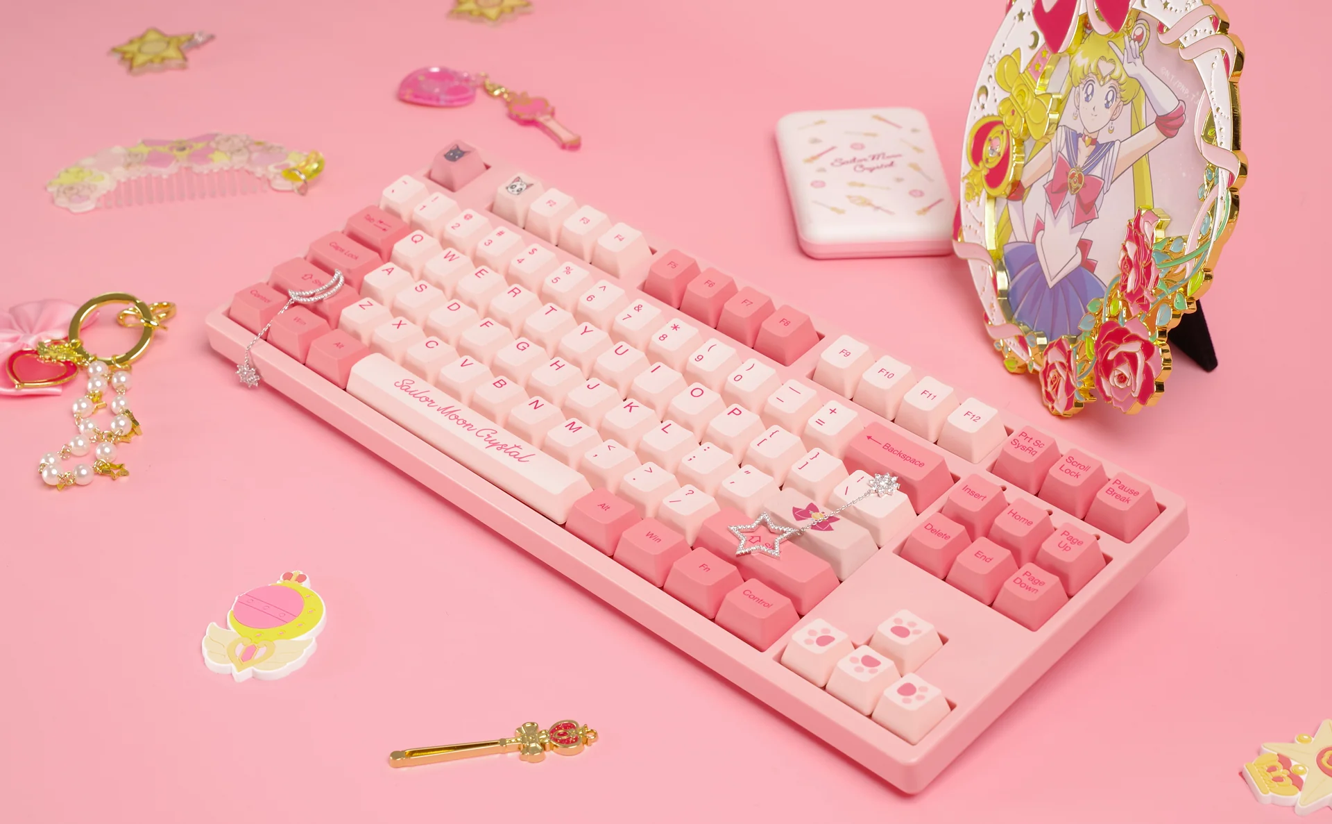 Sailor Moon Crystal 3087 - Image 9