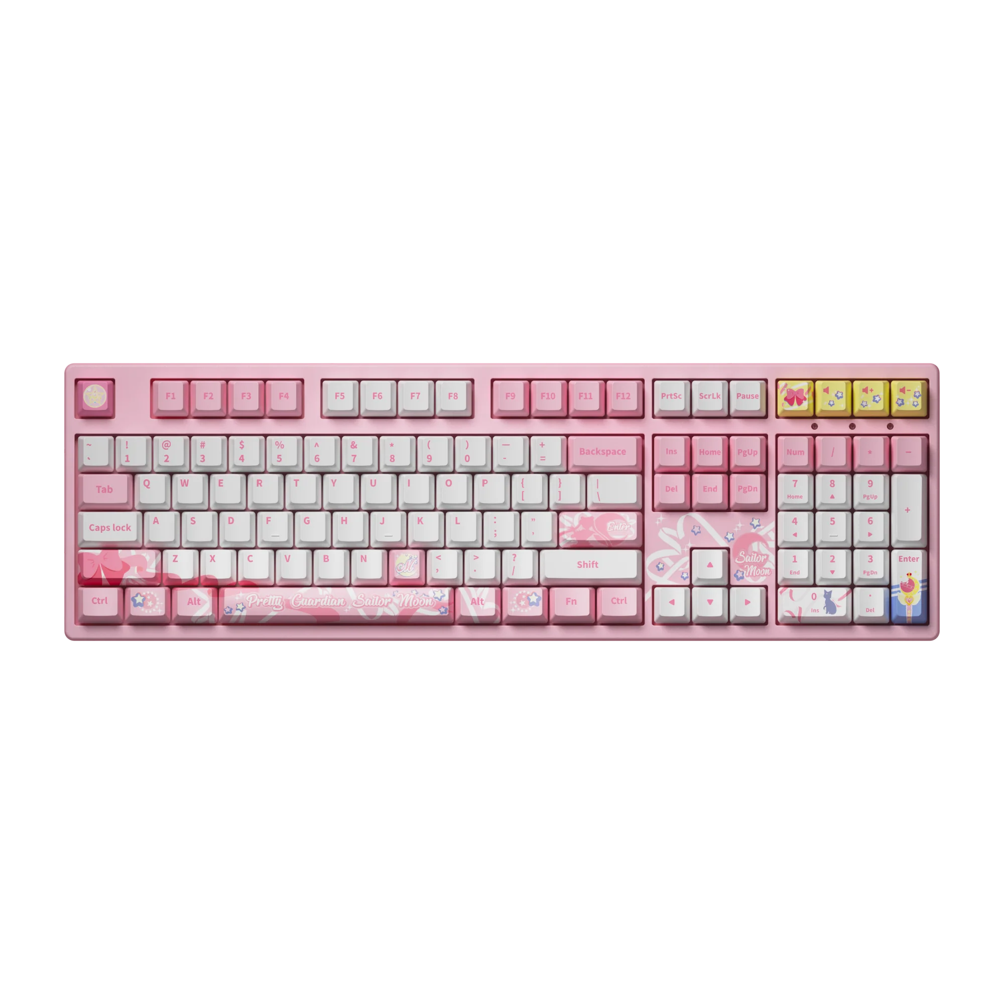 Sailor Moon Crystal 3108 RF
