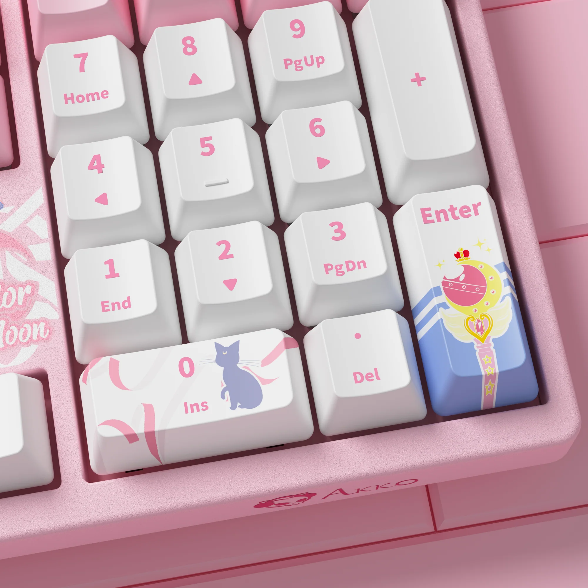 Sailor Moon Crystal 3108 RF - Image 10