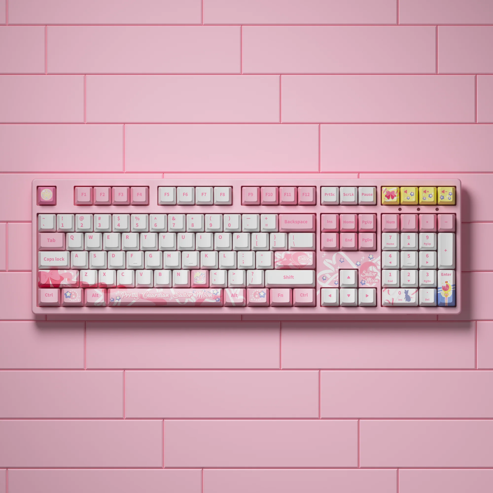 Sailor Moon Crystal 3108 RF - Image 2