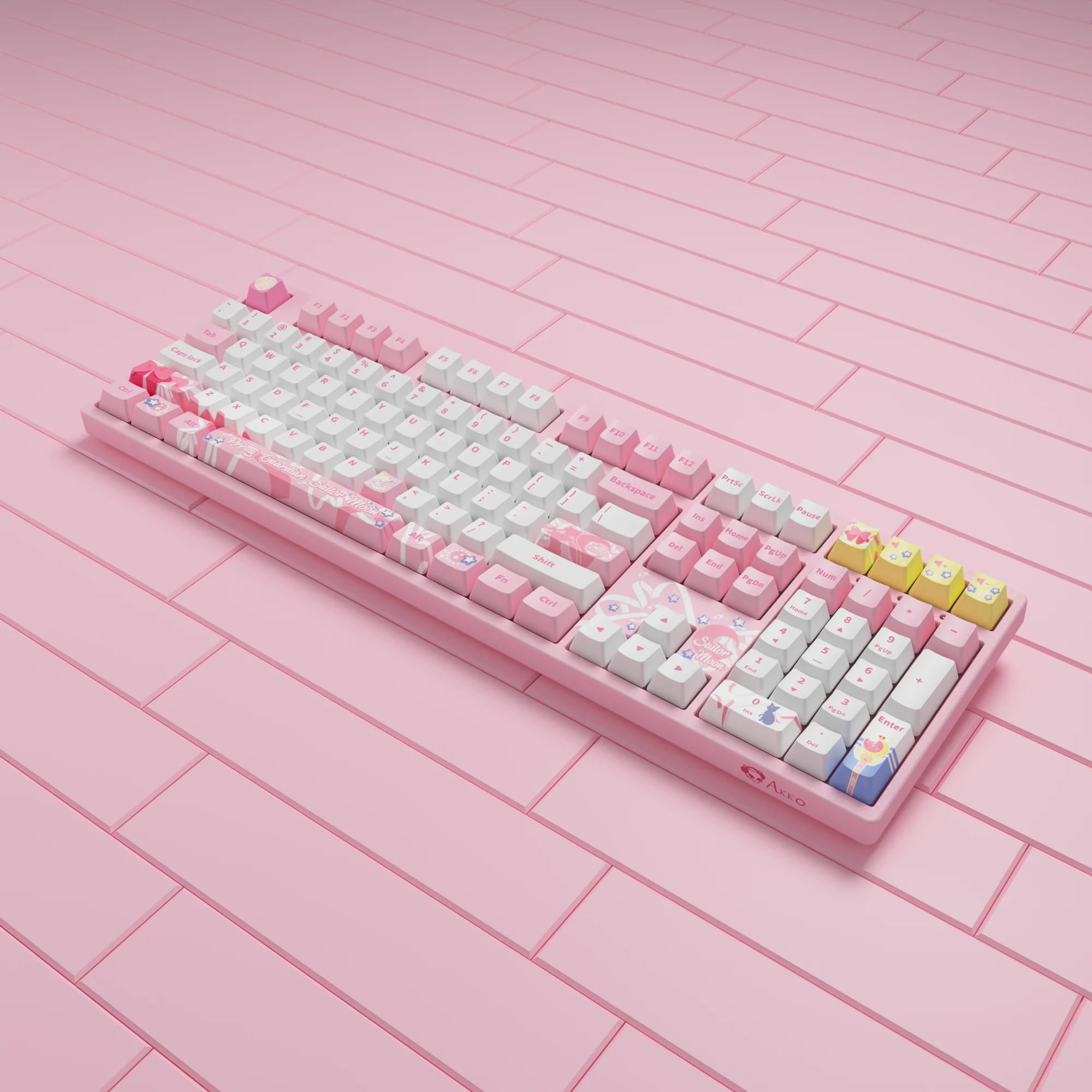 Sailor Moon Crystal 3108 RF - Image 4