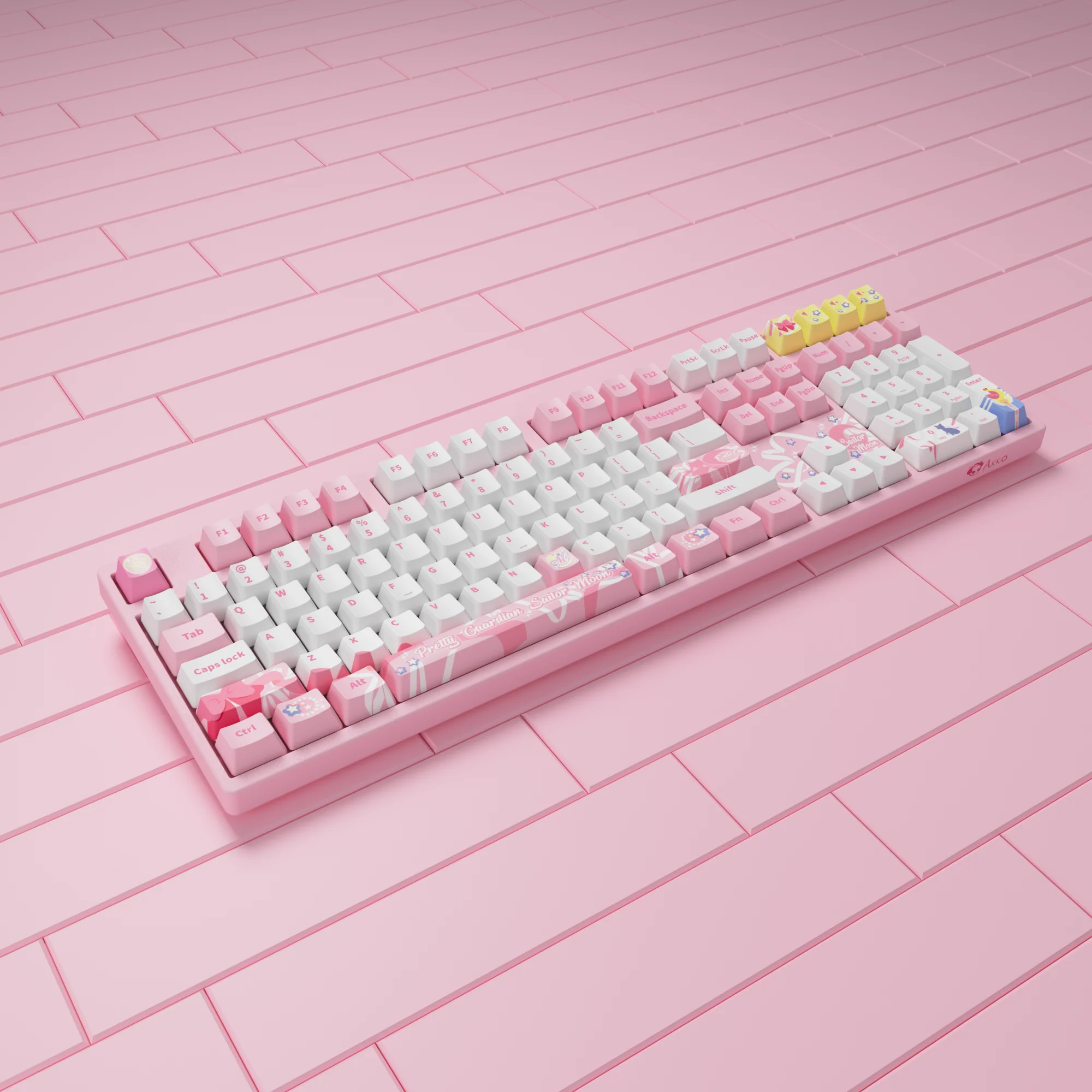 Sailor Moon Crystal 3108 RF - Image 5