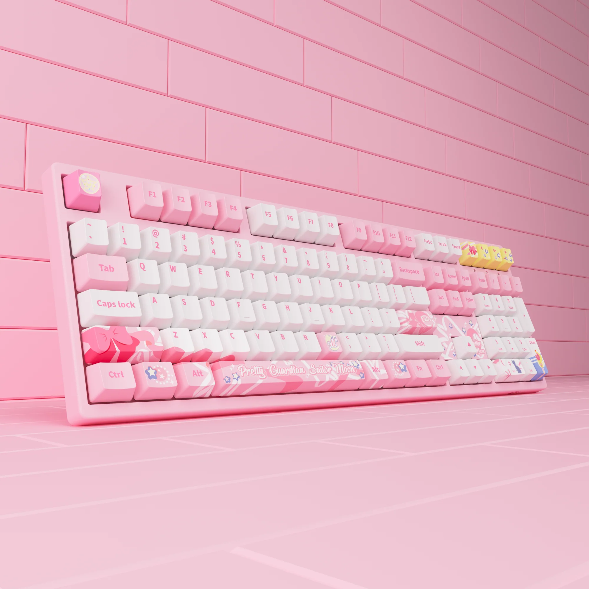 Sailor Moon Crystal 3108 RF - Image 6