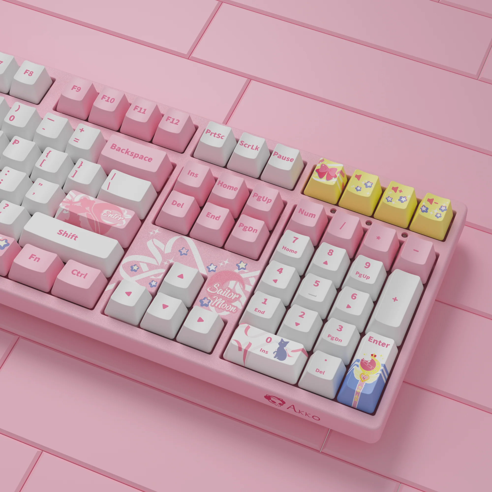 Sailor Moon Crystal 3108 RF - Image 9