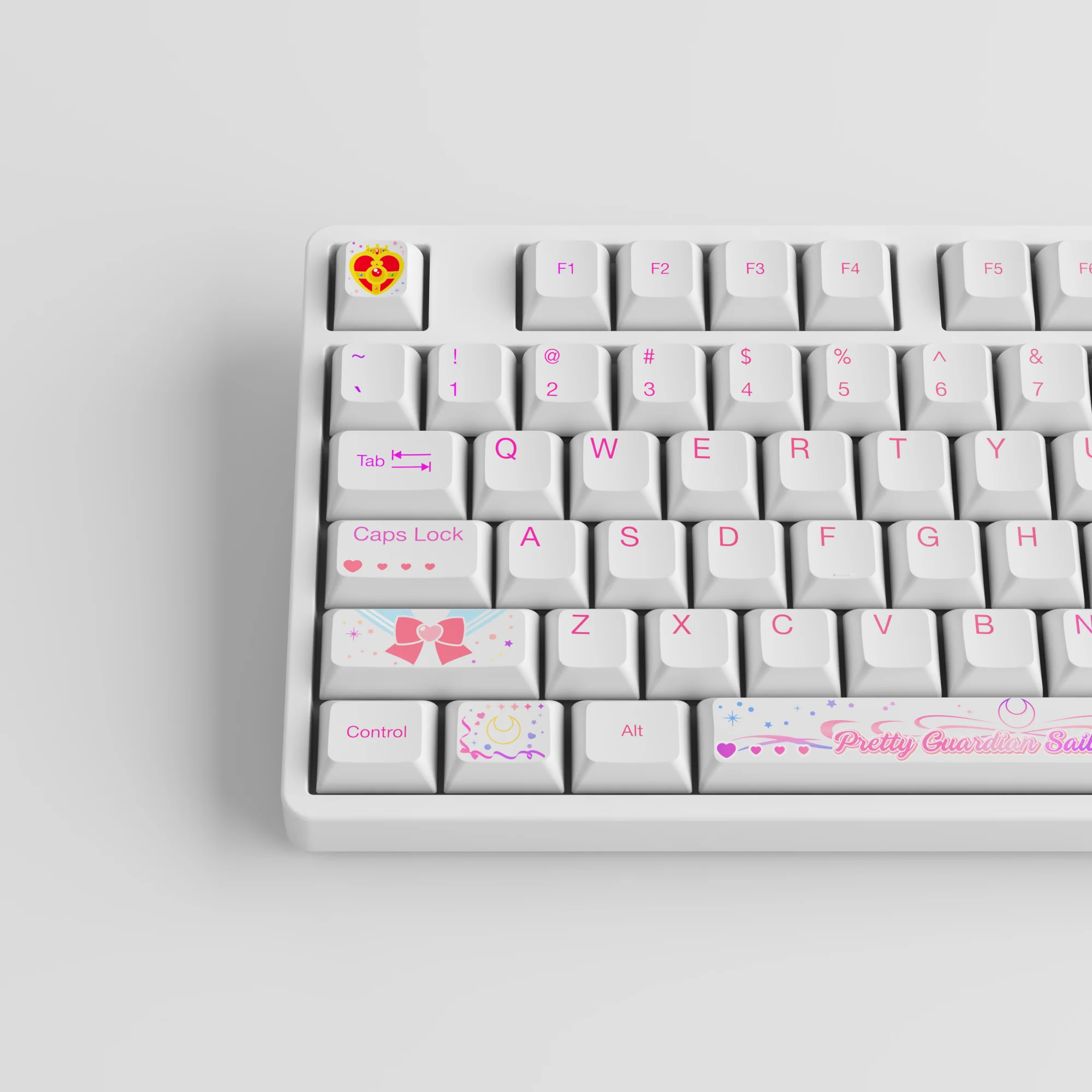 Sailor Moon Crystal 3108 RF - Image 9