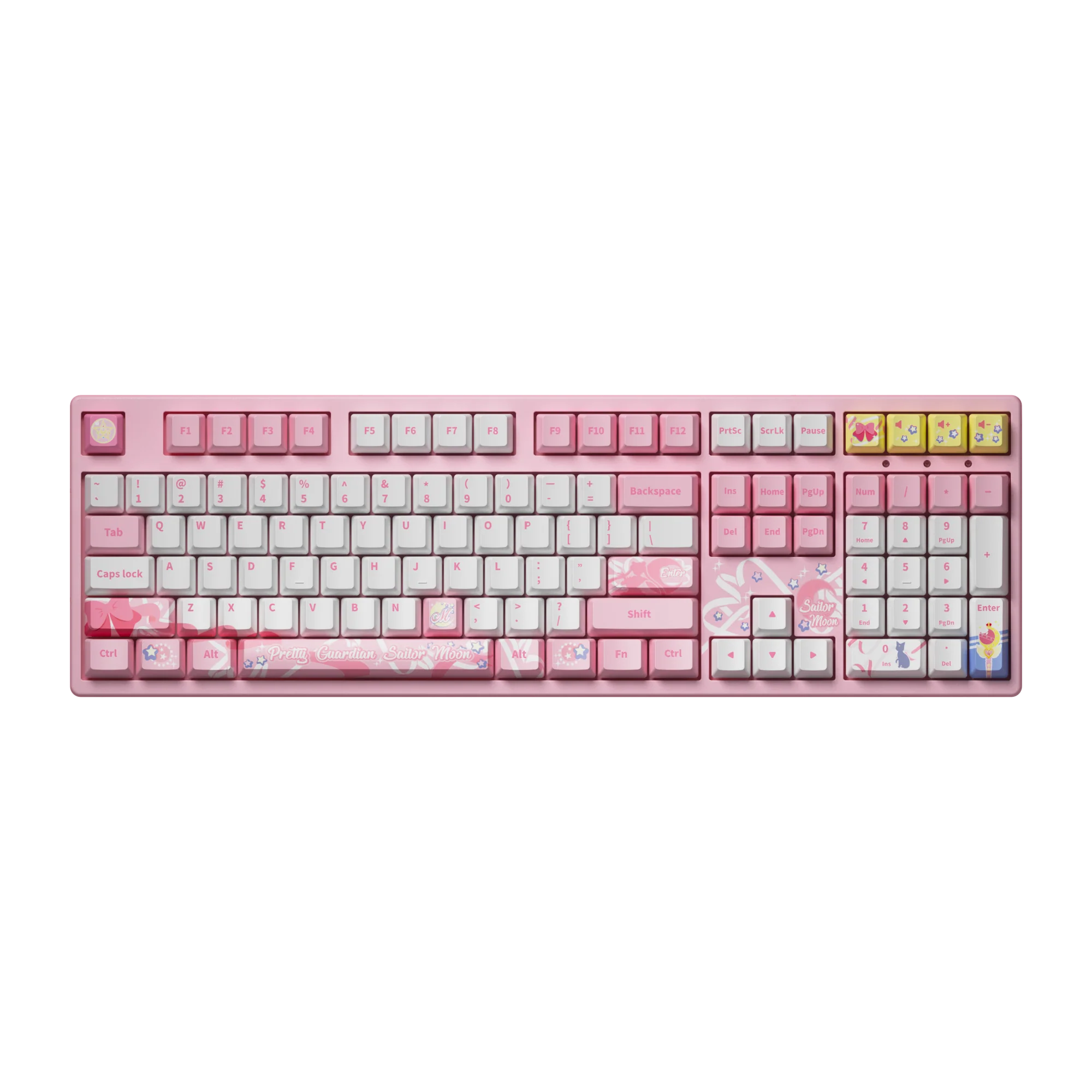 Sailor Moon Crystal 3108v2