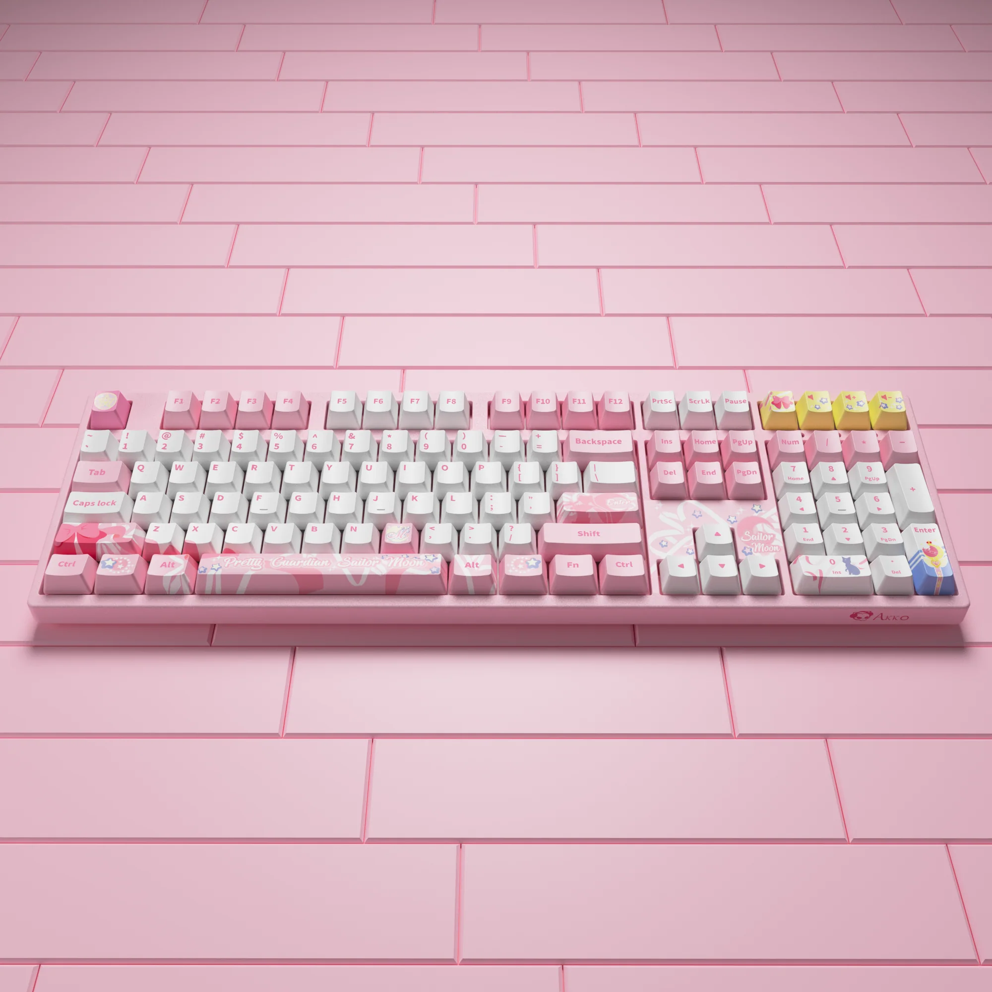 Sailor Moon Crystal 3108v2 - Image 2