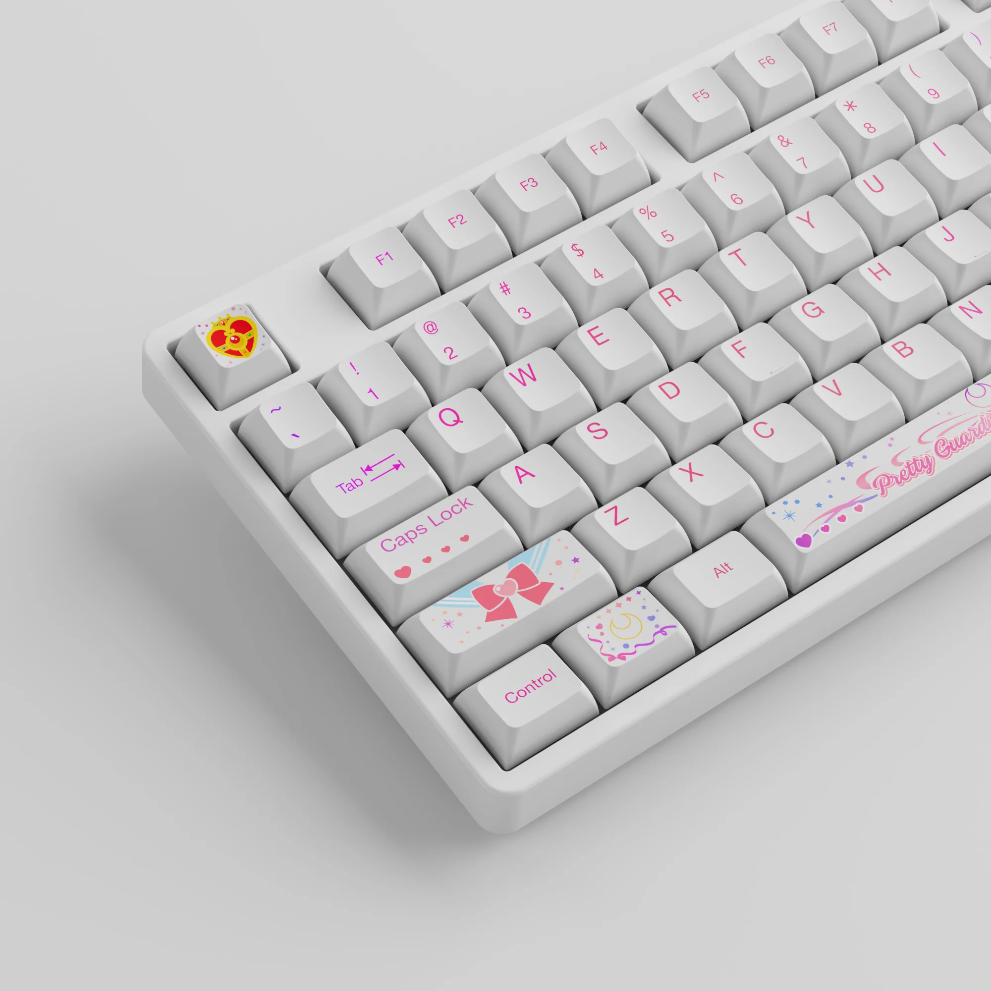 Sailor Moon Crystal 5108B Plus - Image 11