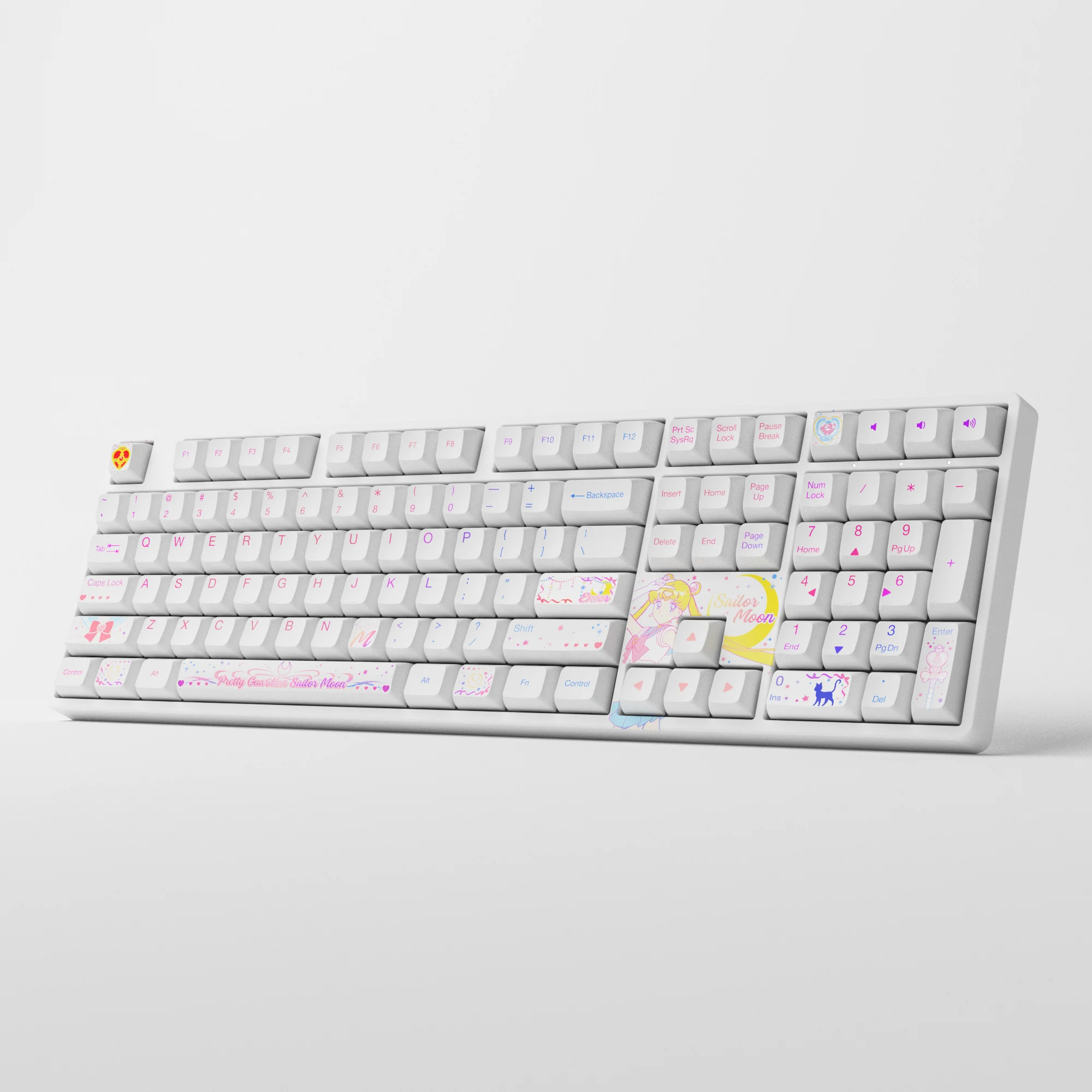 Sailor Moon Crystal 5108B Plus - Image 3