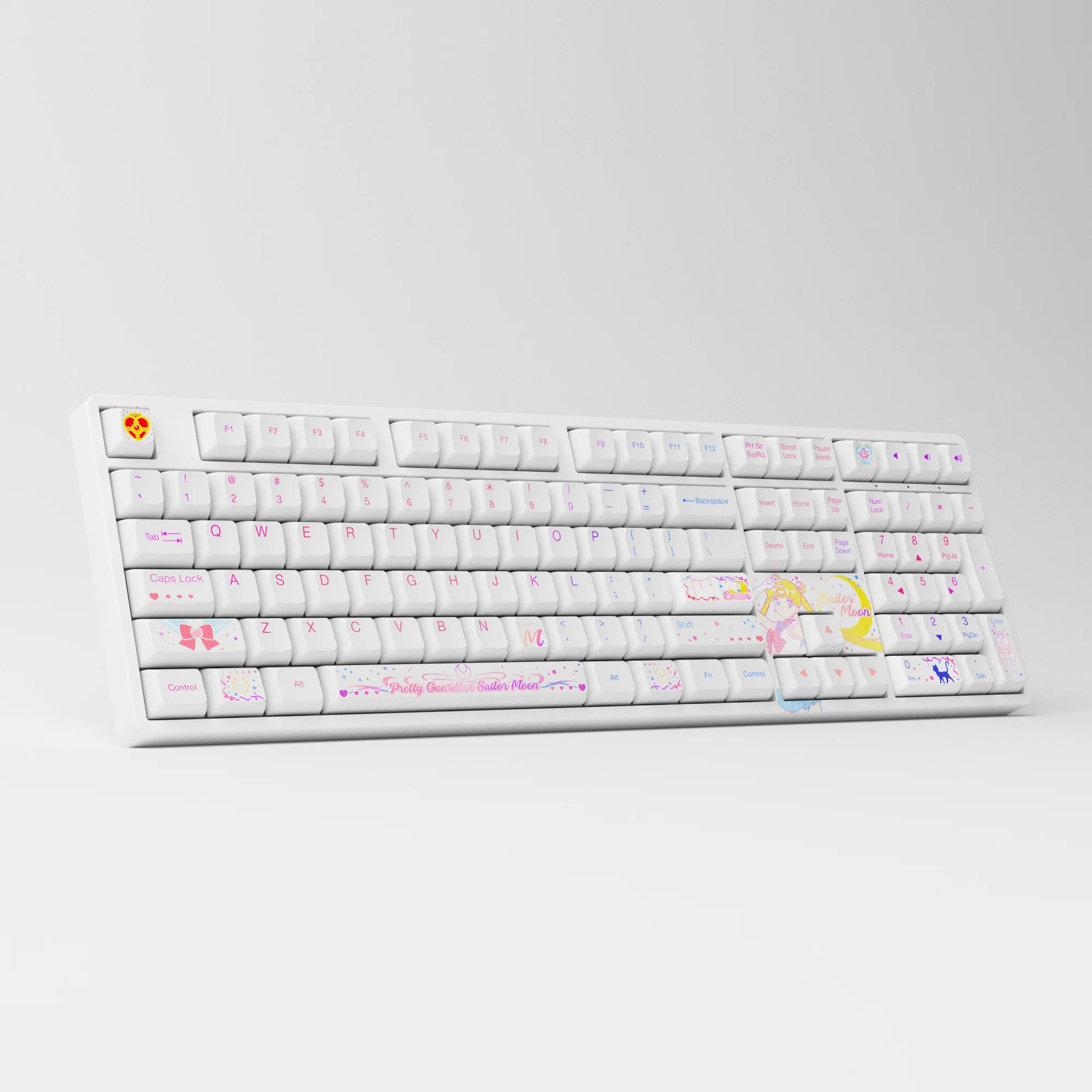 Sailor Moon Crystal 5108B Plus - Image 4