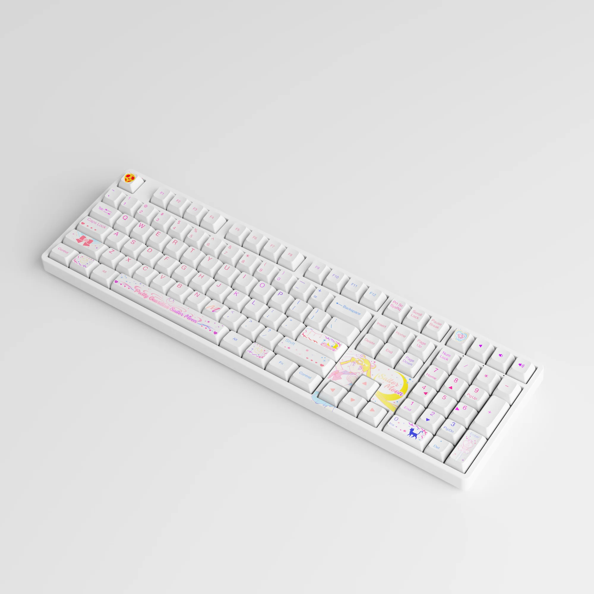 Sailor Moon Crystal 5108B Plus - Image 5