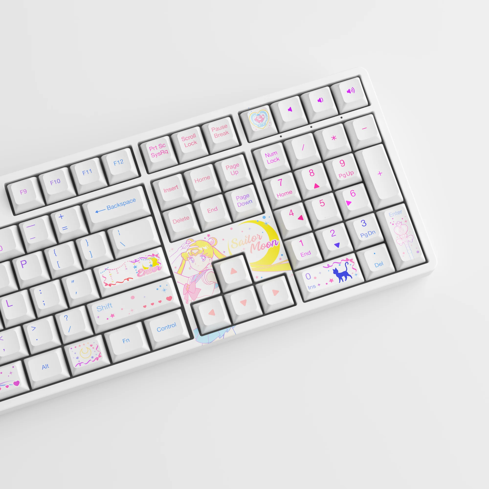 Sailor Moon Crystal 5108B Plus - Image 9