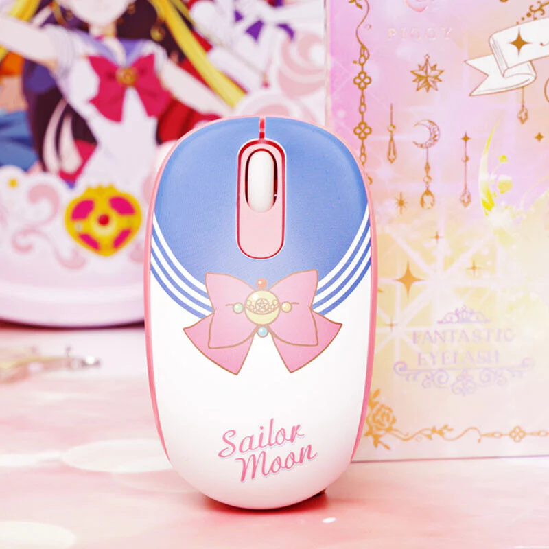 Sailor Moon Smart1 Mouse - Image 3