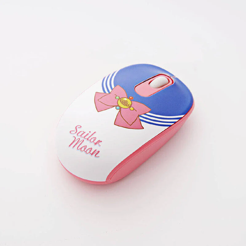 Sailor Moon Smart1 Mouse - Image 6