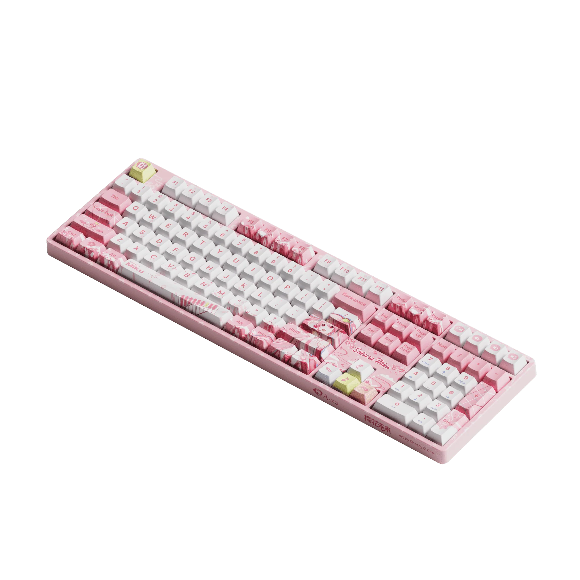 Sakura Miku 5108B Plus - Image 11