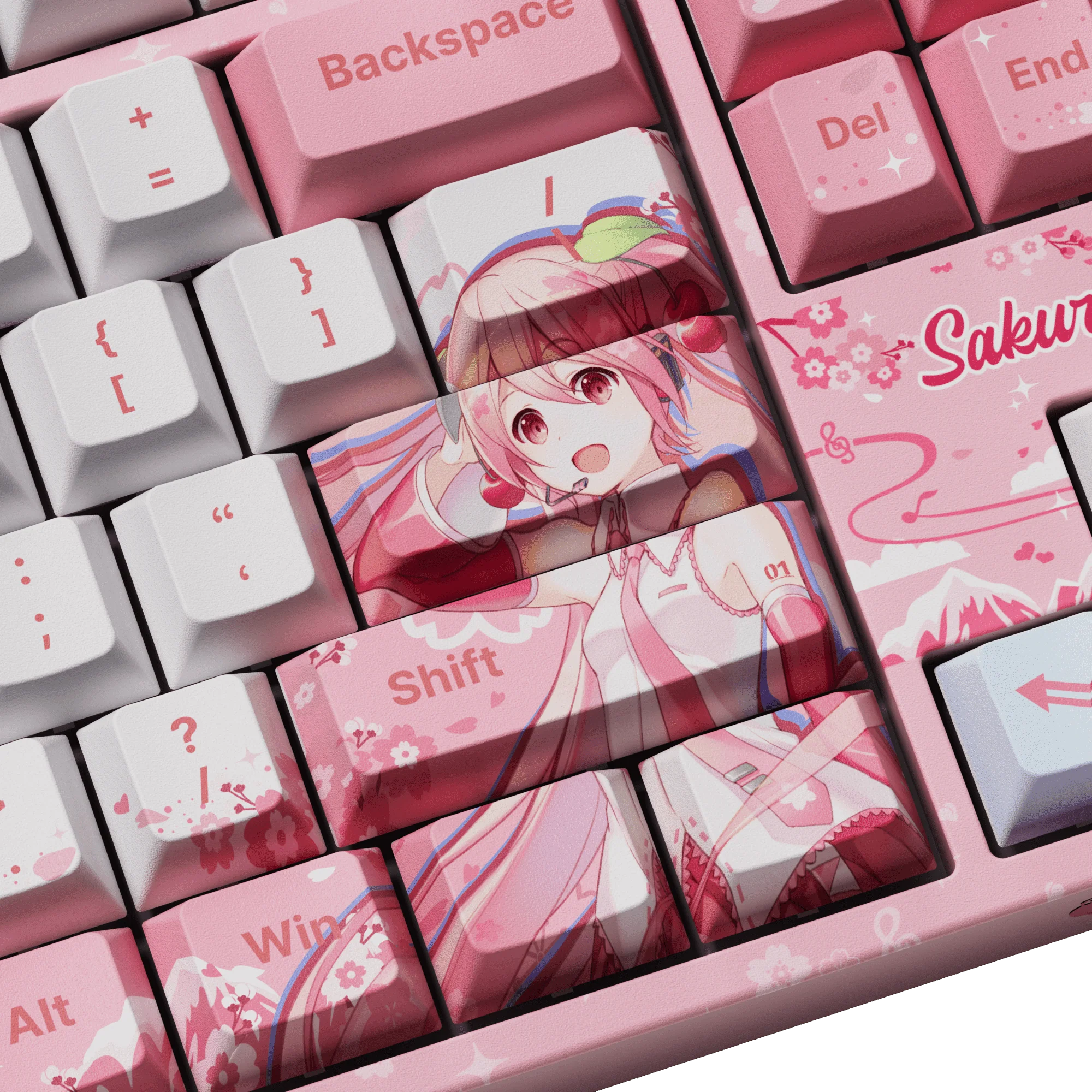 Sakura Miku 5108B Plus - Image 5