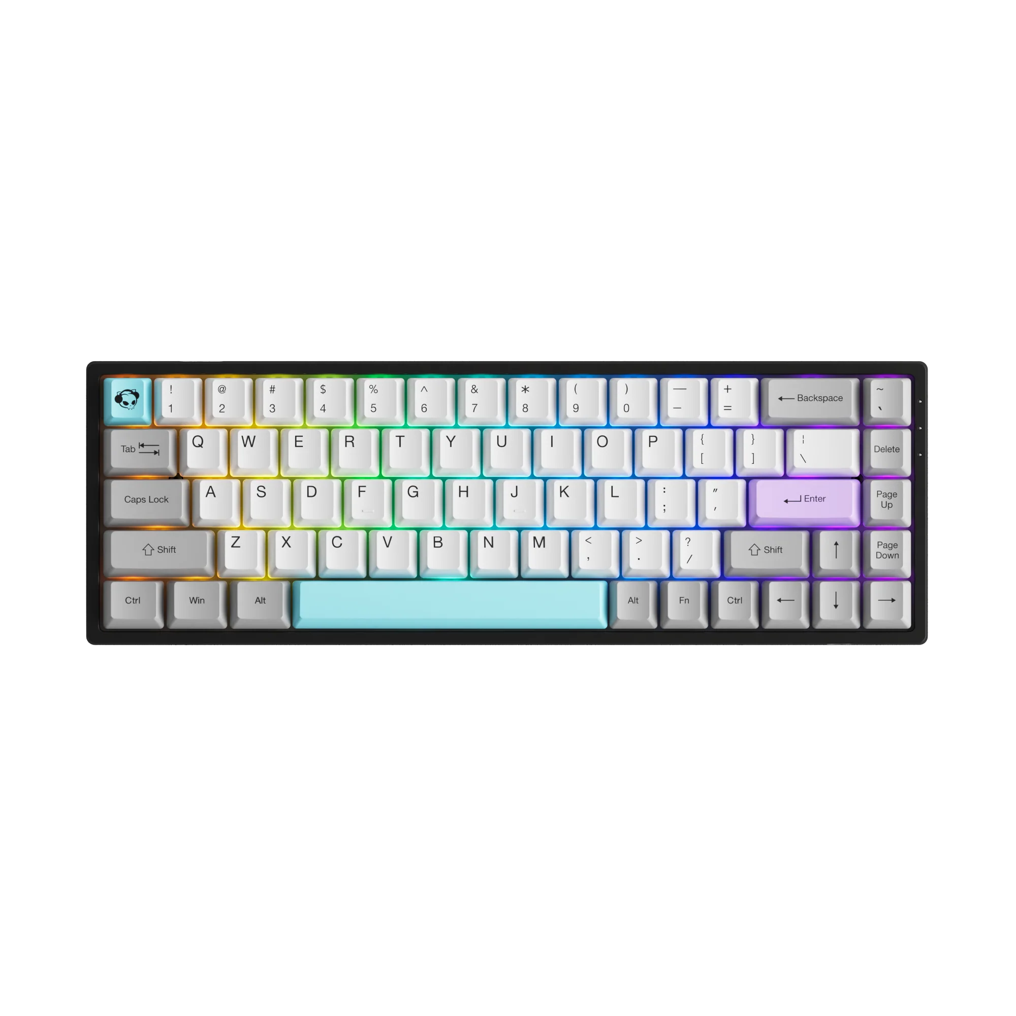 Silent 3068 BT3.0