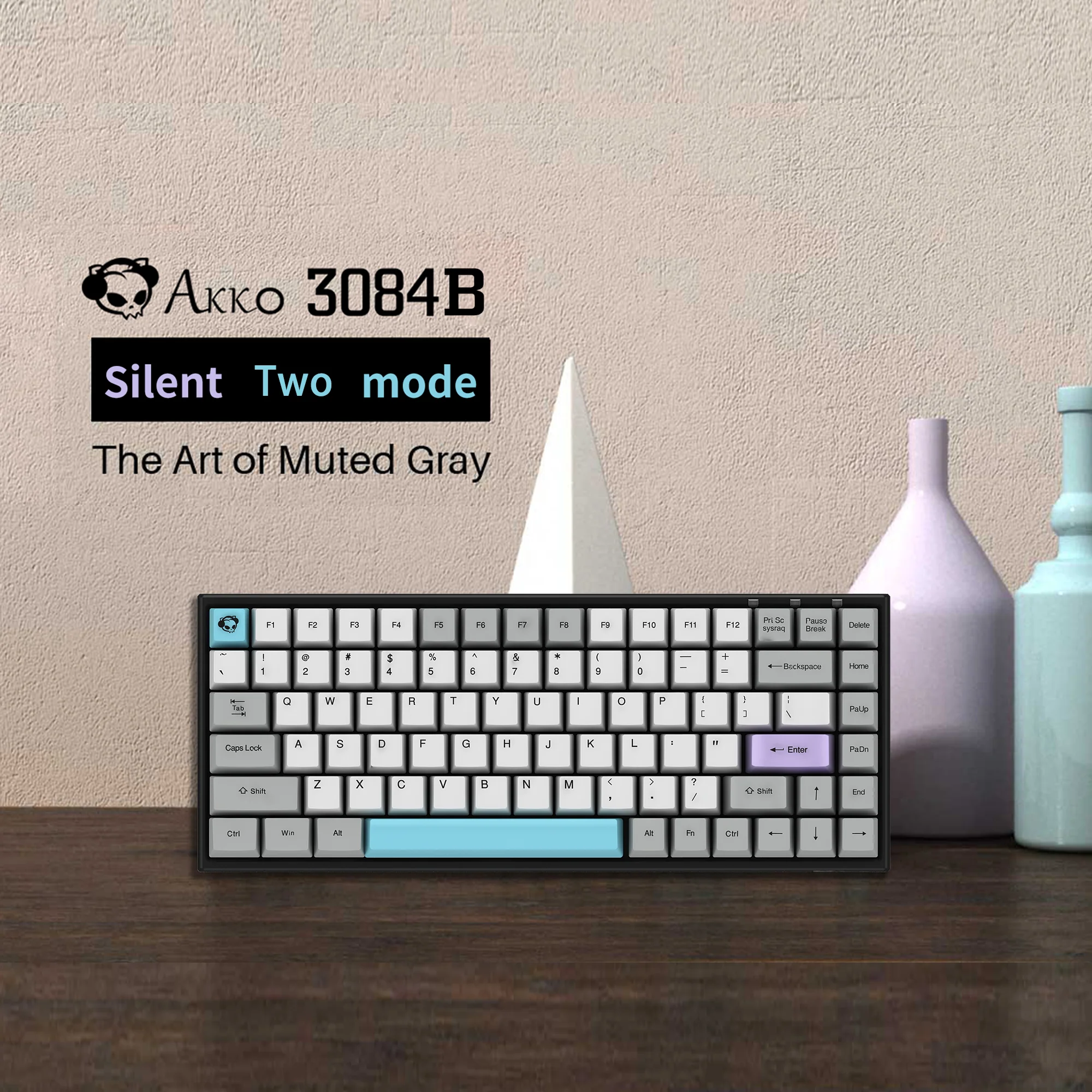 Silent 3084 BT 3.0 - Image 2