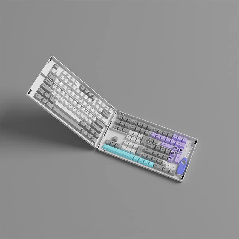 Silent Keycap Set(177-Key) - Image 4