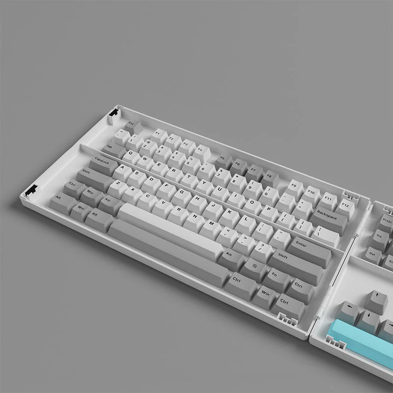 Silent Keycap Set(177-Key) - Image 6