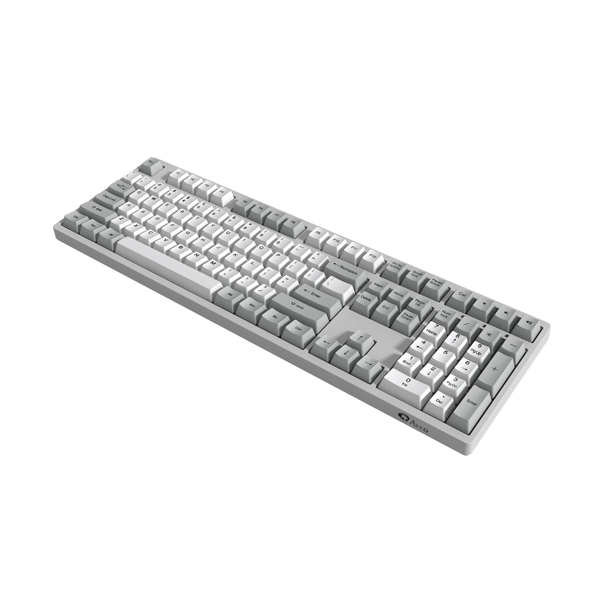Silent Muted Gray 3108v2 - Image 3