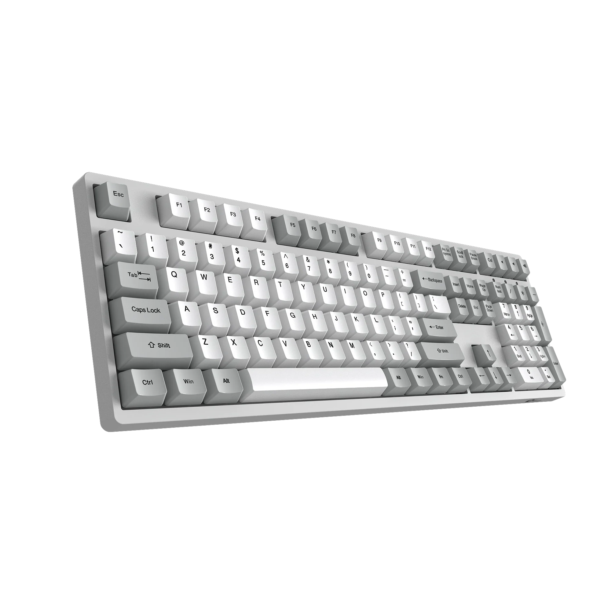 Silent Muted Gray 3108v2 - Image 5