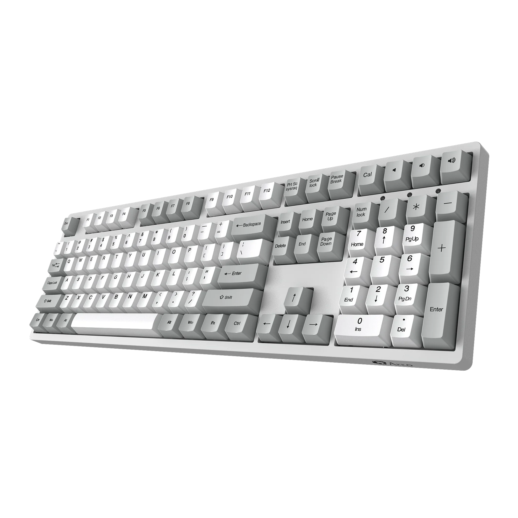 Silent Muted Gray 3108v2 - Image 6
