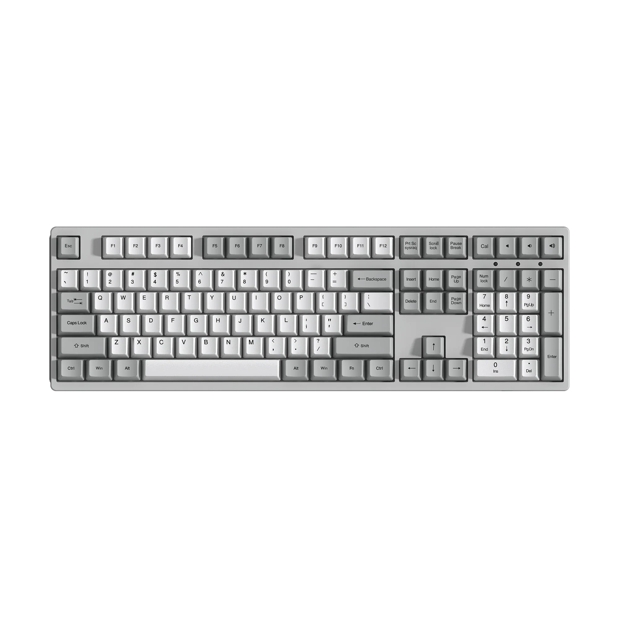 Silent Muted Gray 3108v2 - Image 7