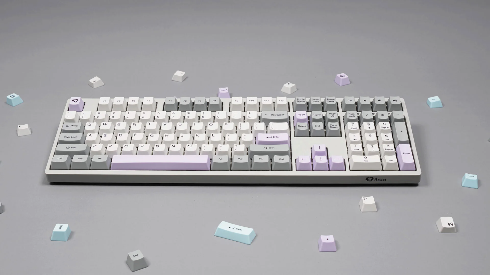 Silent Muted Gray 3108v2 - Image 9