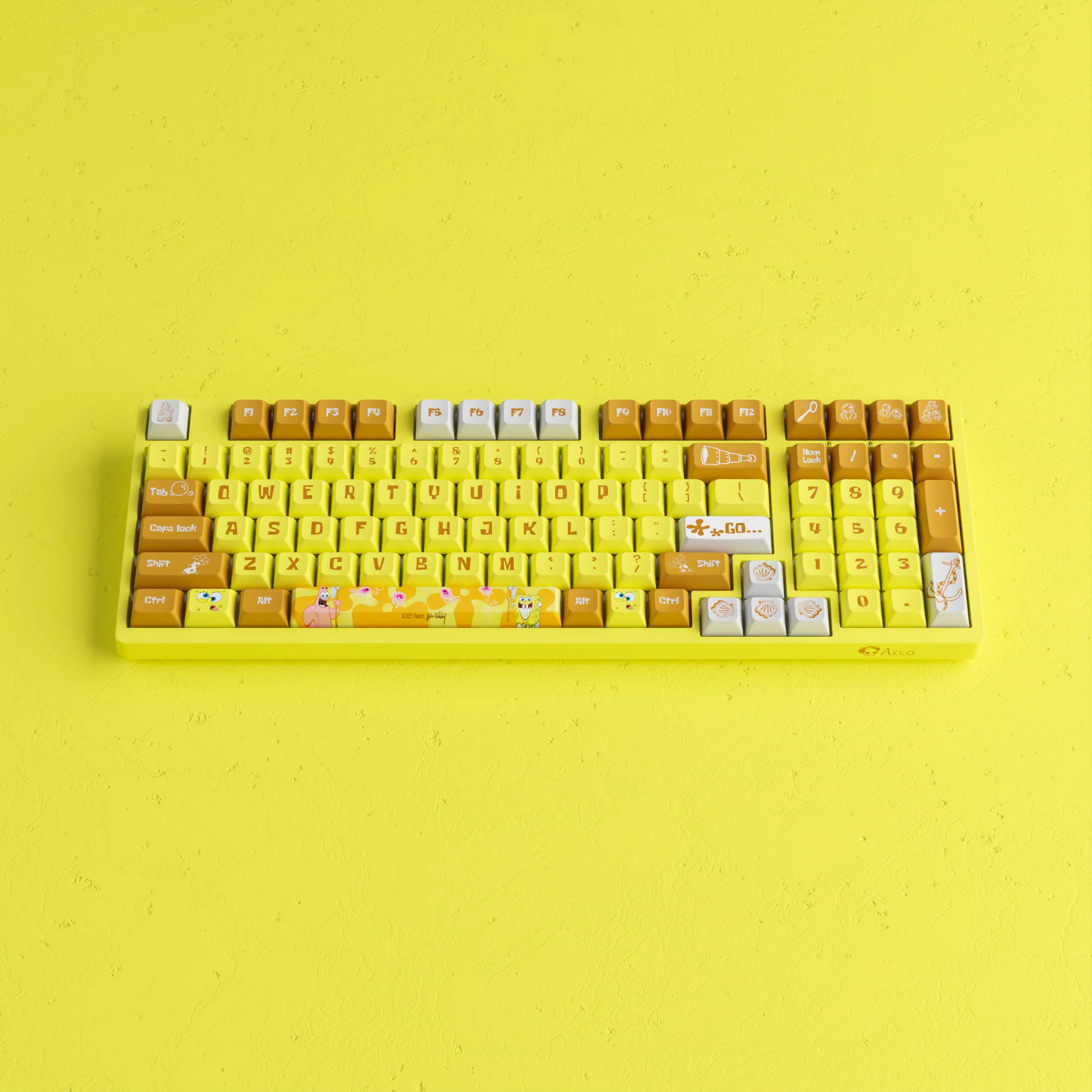 SpongeBob 3098S Bundle - Image 2