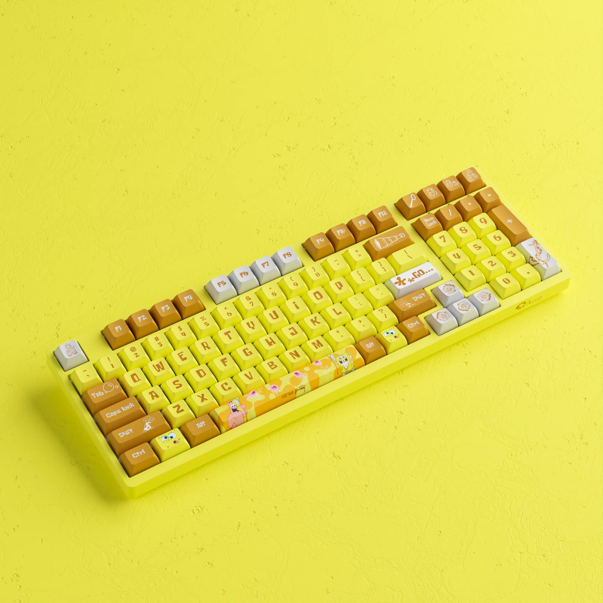SpongeBob 3098S Bundle - Image 3