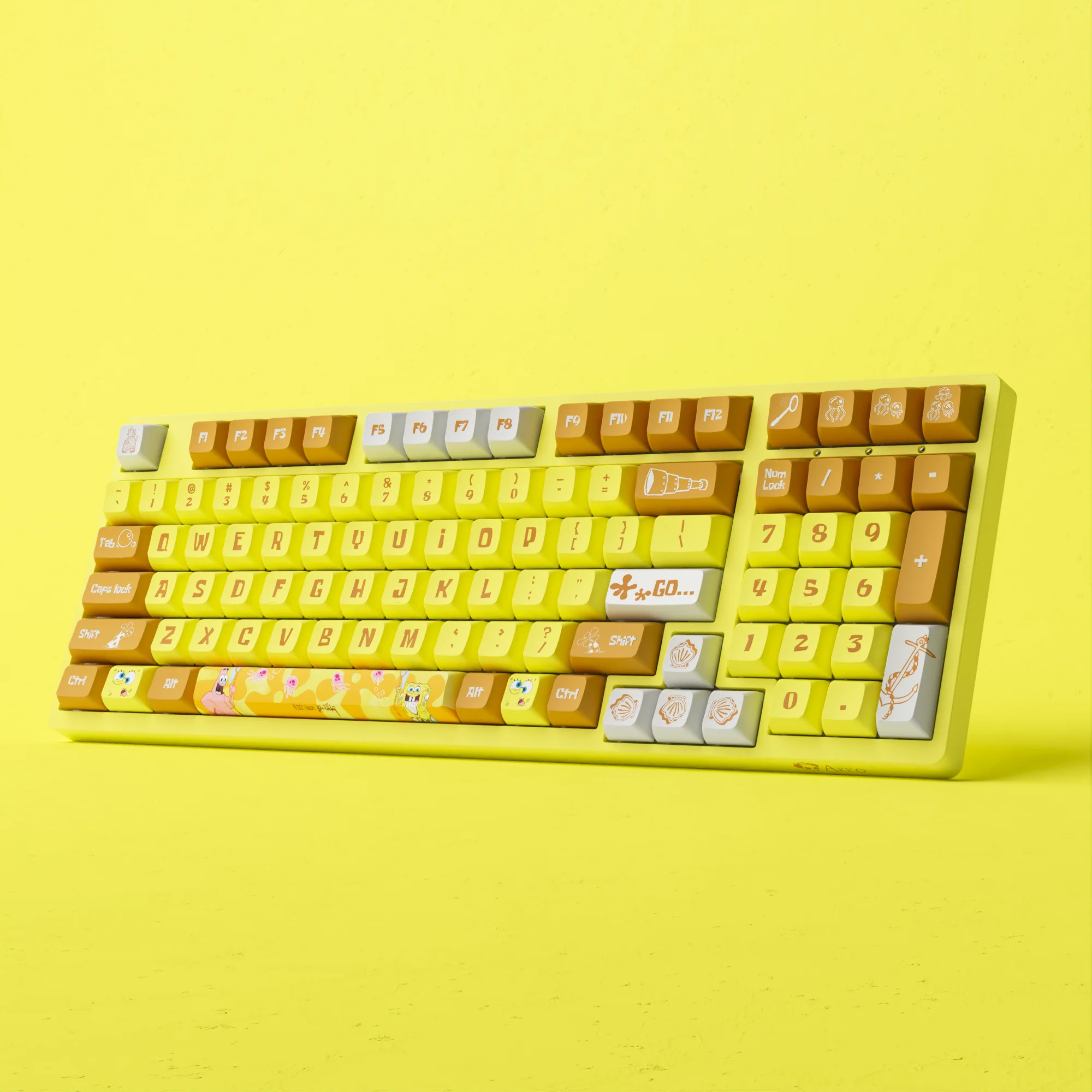 SpongeBob 3098S Bundle - Image 6