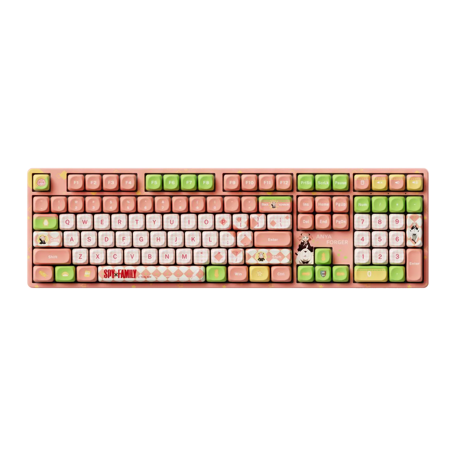 Spy × Family 5108B Plus